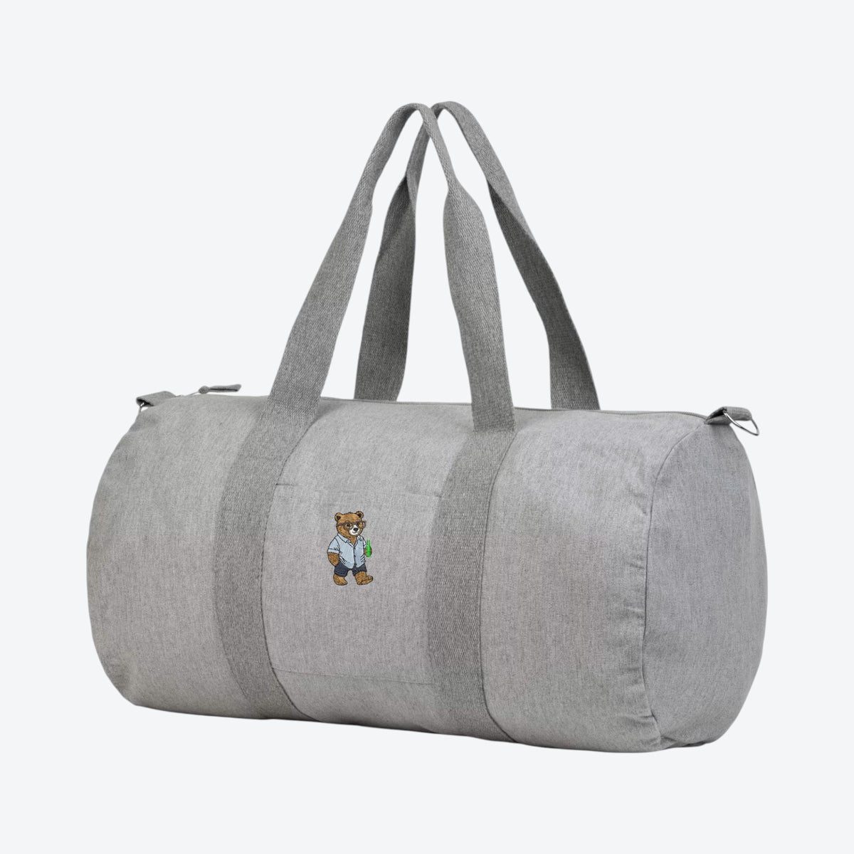 Herr Bärt & Friends Weekender