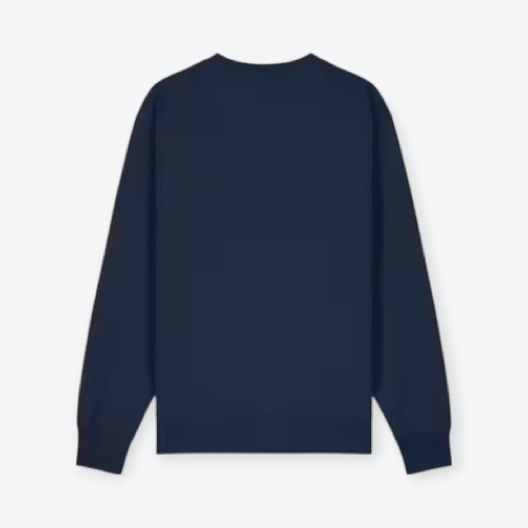 Sweatshirt - Herr BĂ€rt