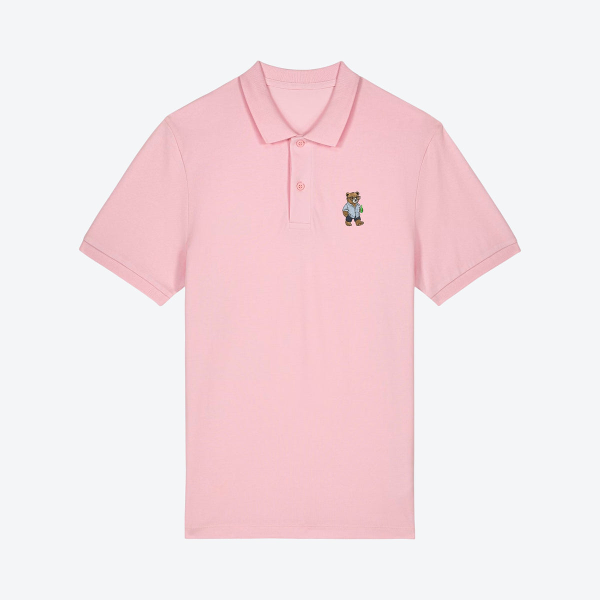 Polo - Herr Bärt
