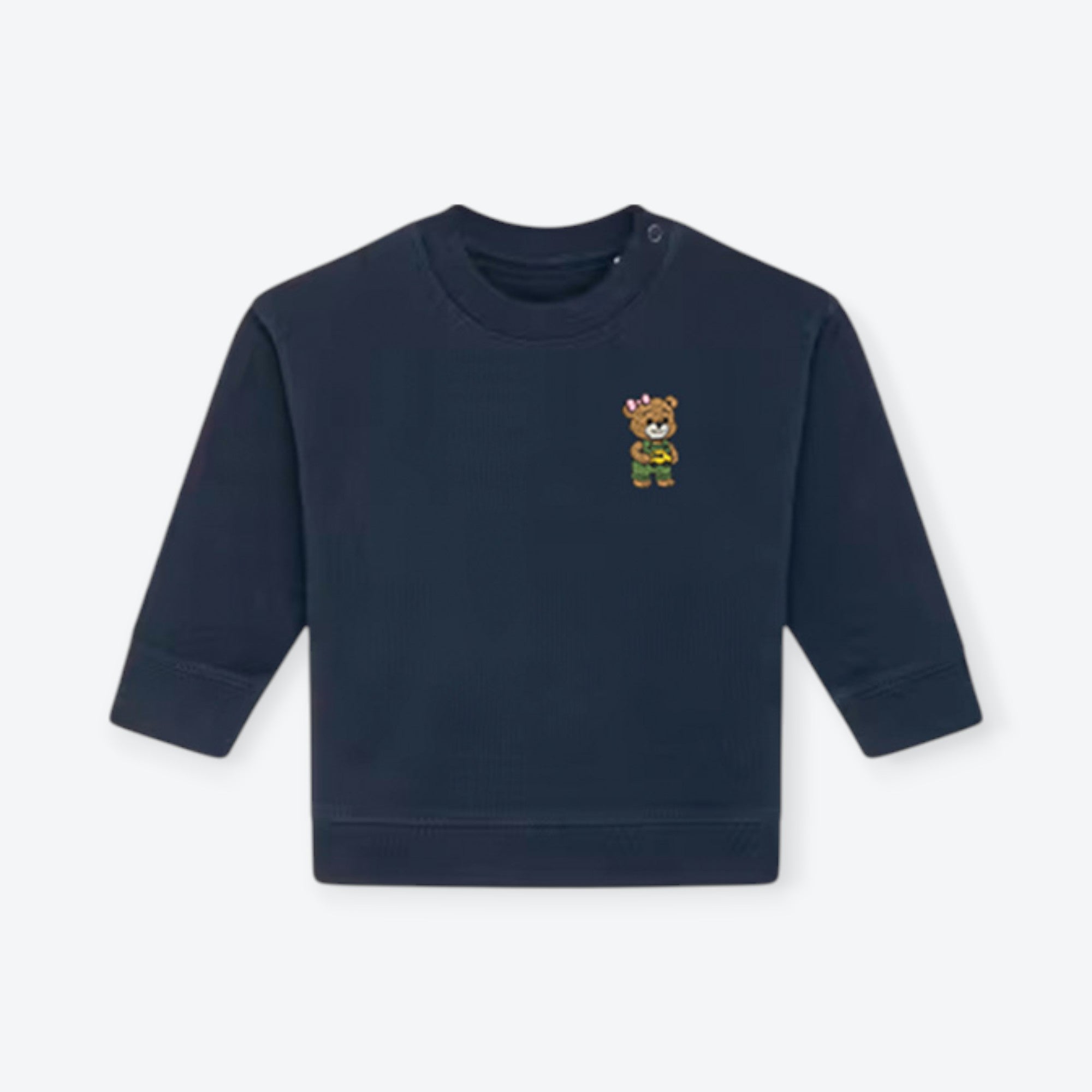 Baby Sweatshirt - Bäralie