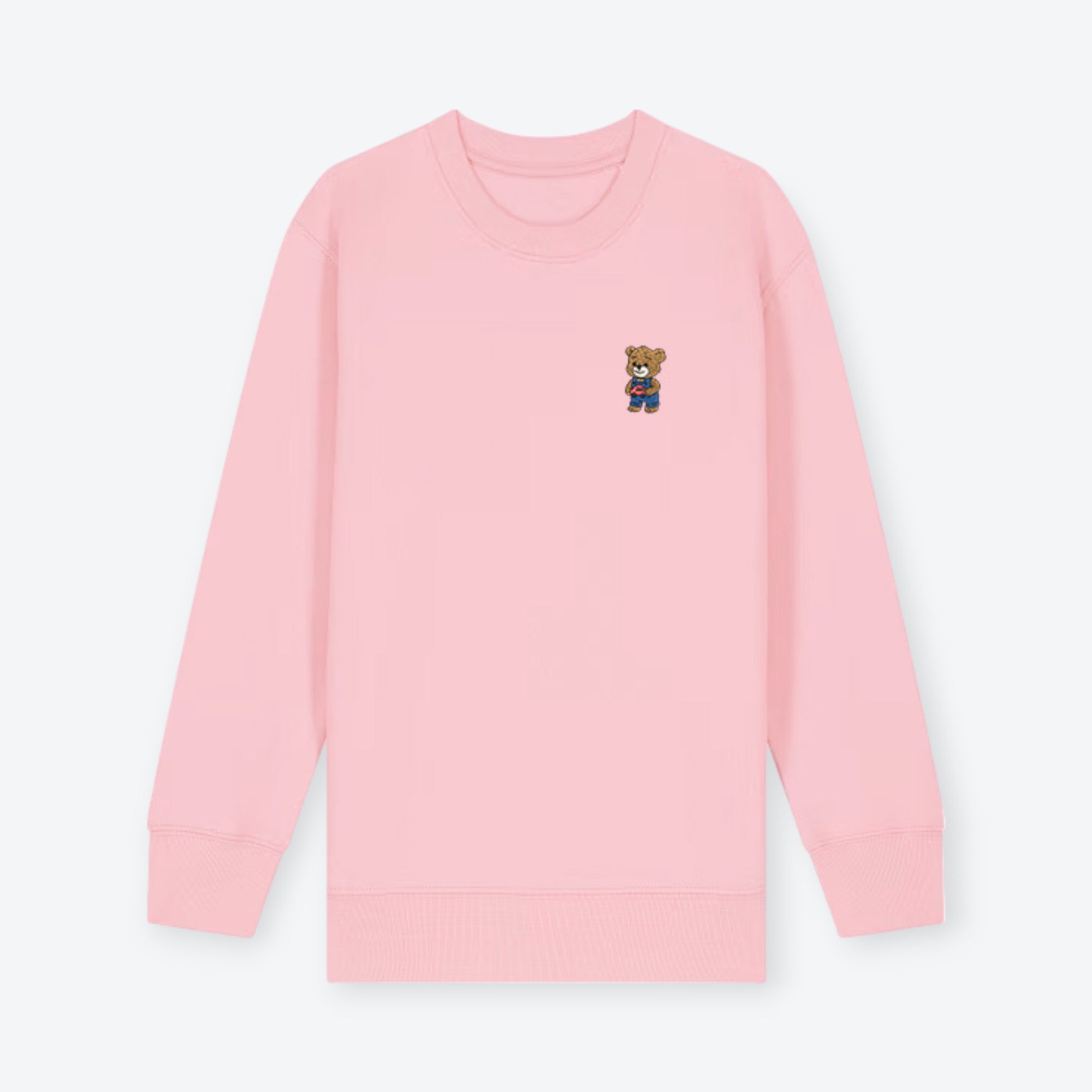 Mini Sweatshirt - Casbär