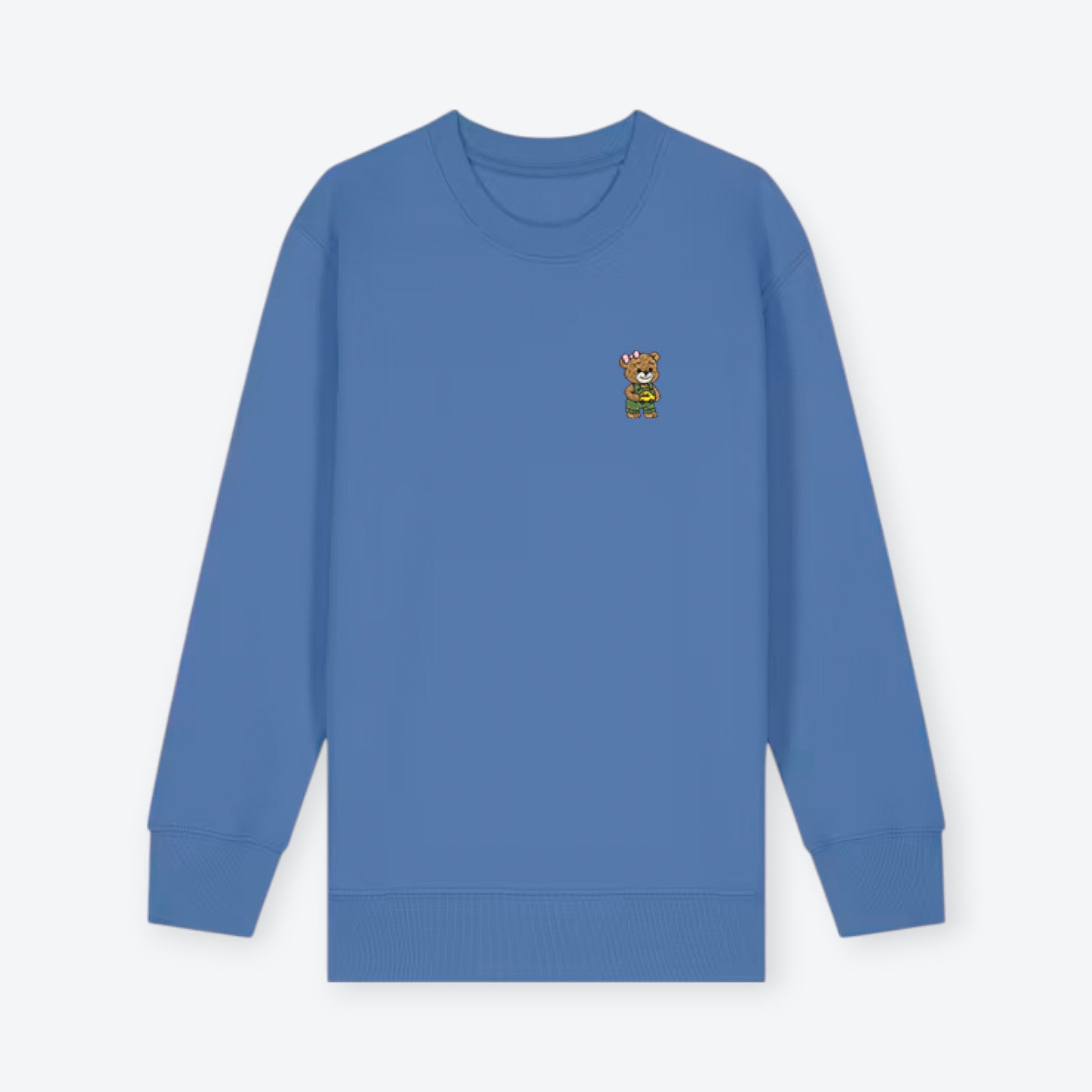 Mini Sweatshirt - Bäralie