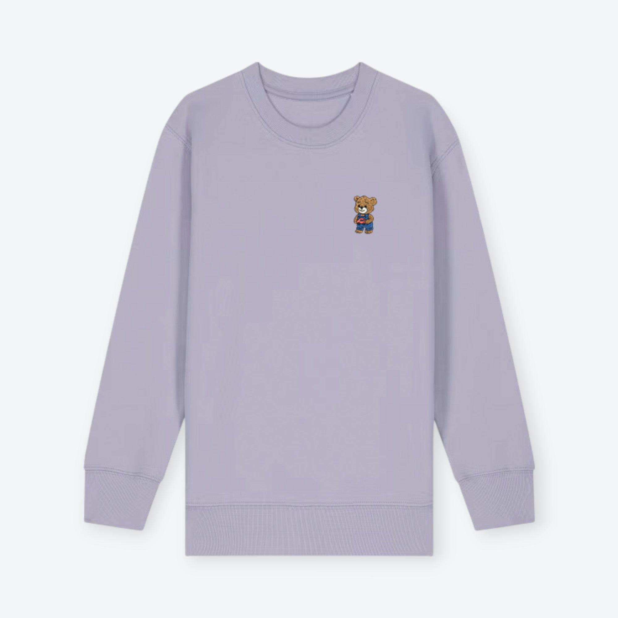Mini Sweatshirt - Casbär