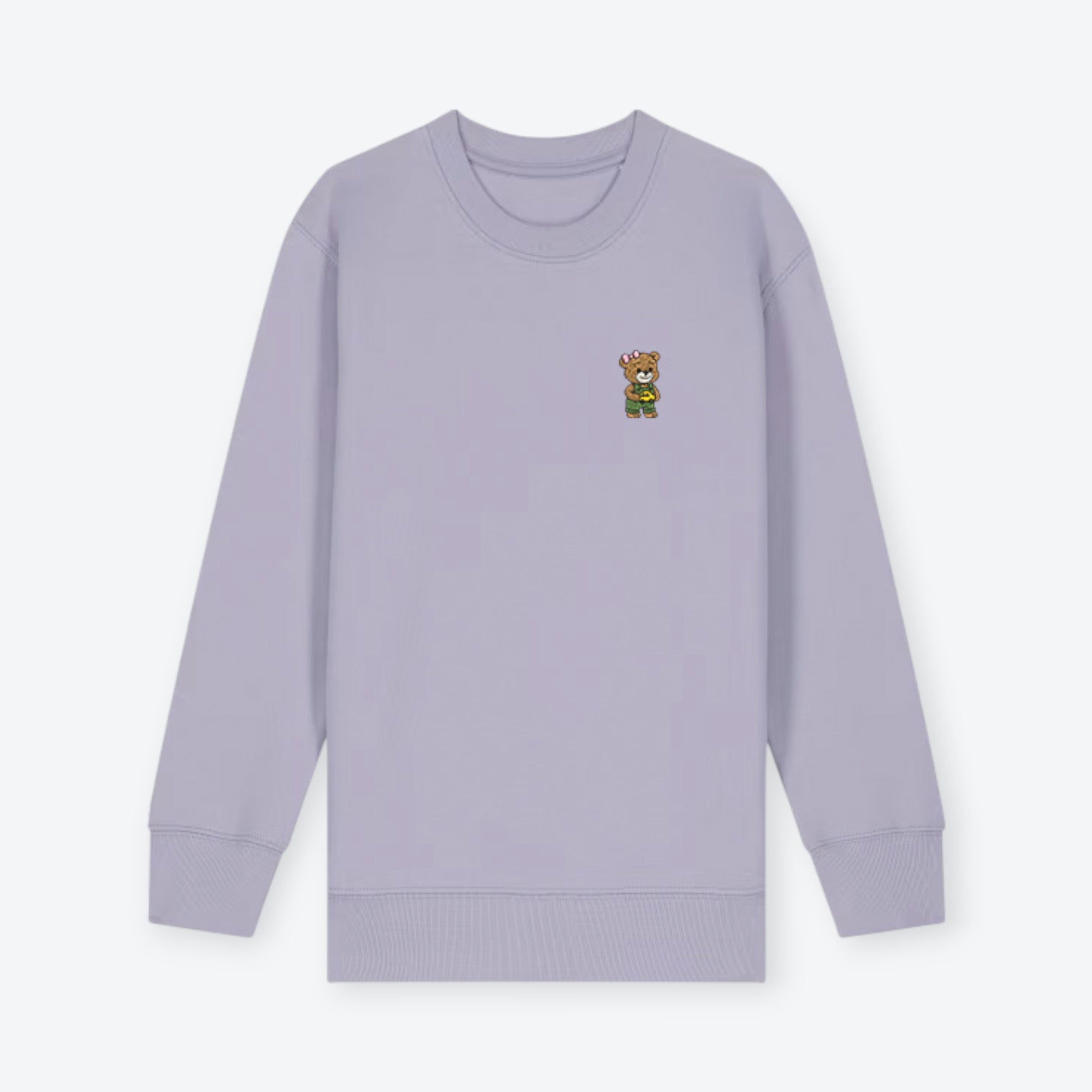 Mini Sweatshirt - Bäralie