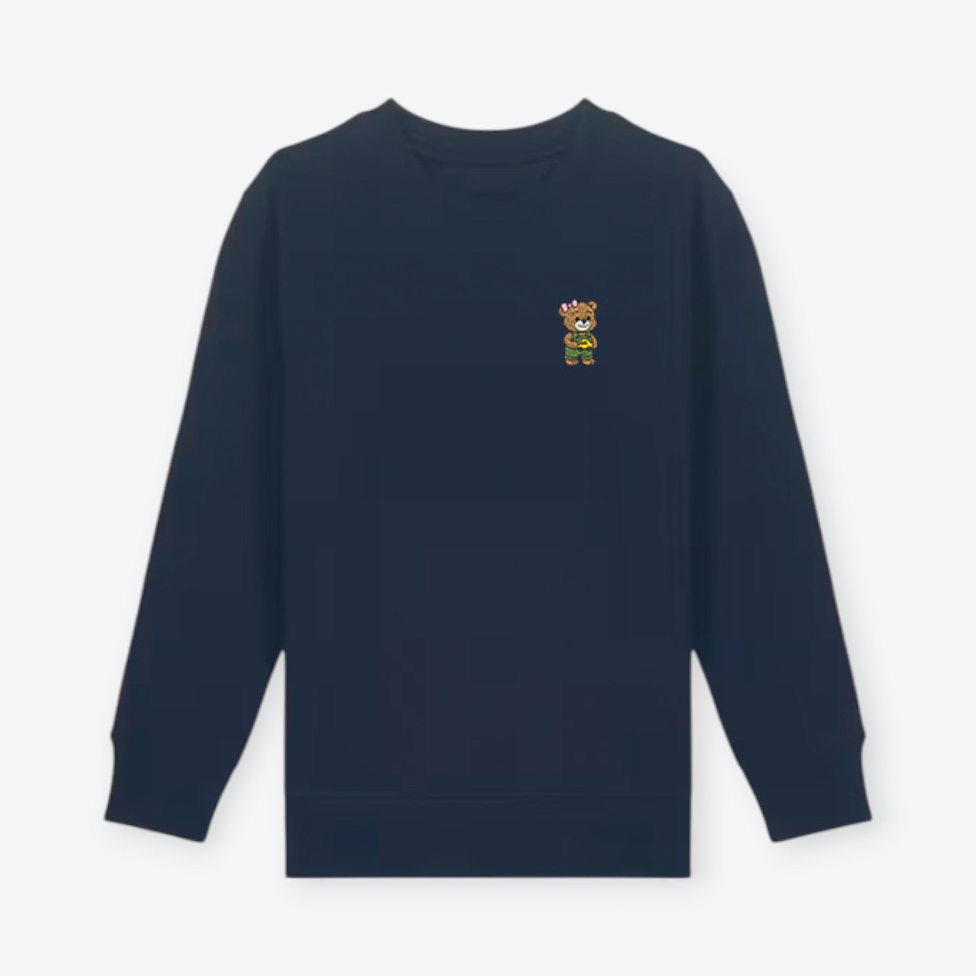 Mini Sweatshirt - Bäralie