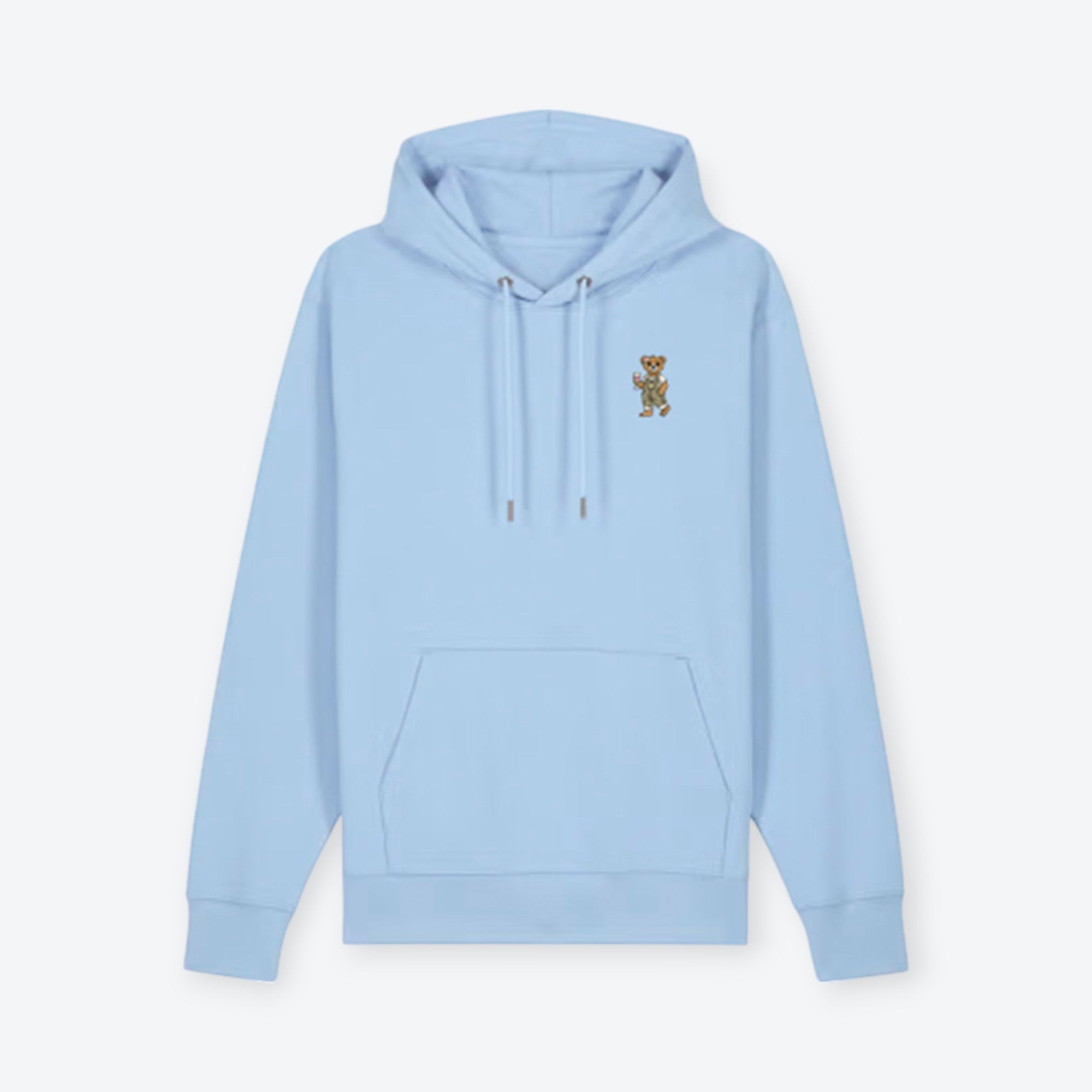 Hoodie - BĂ€rlotta
