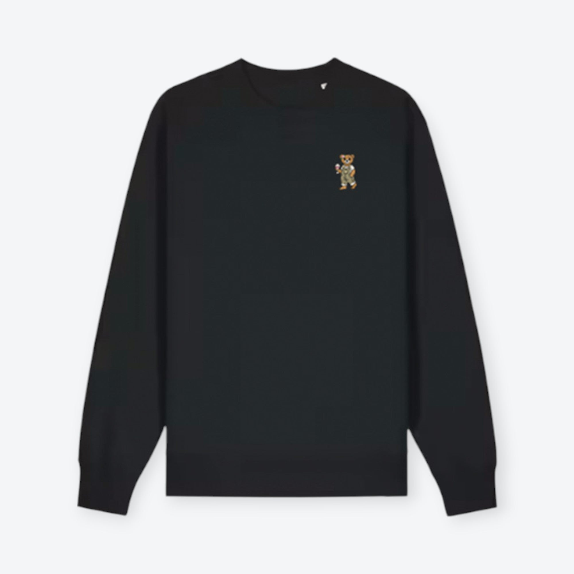 Sweatshirt - BĂ€rlotta