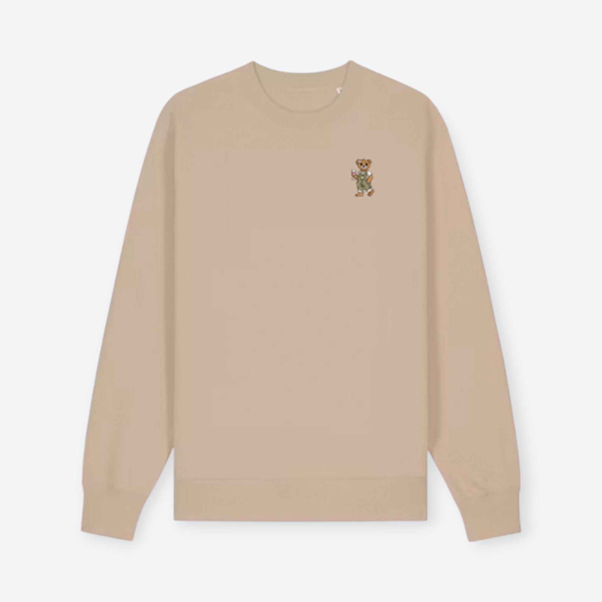 Sweatshirt - BĂ€rlotta