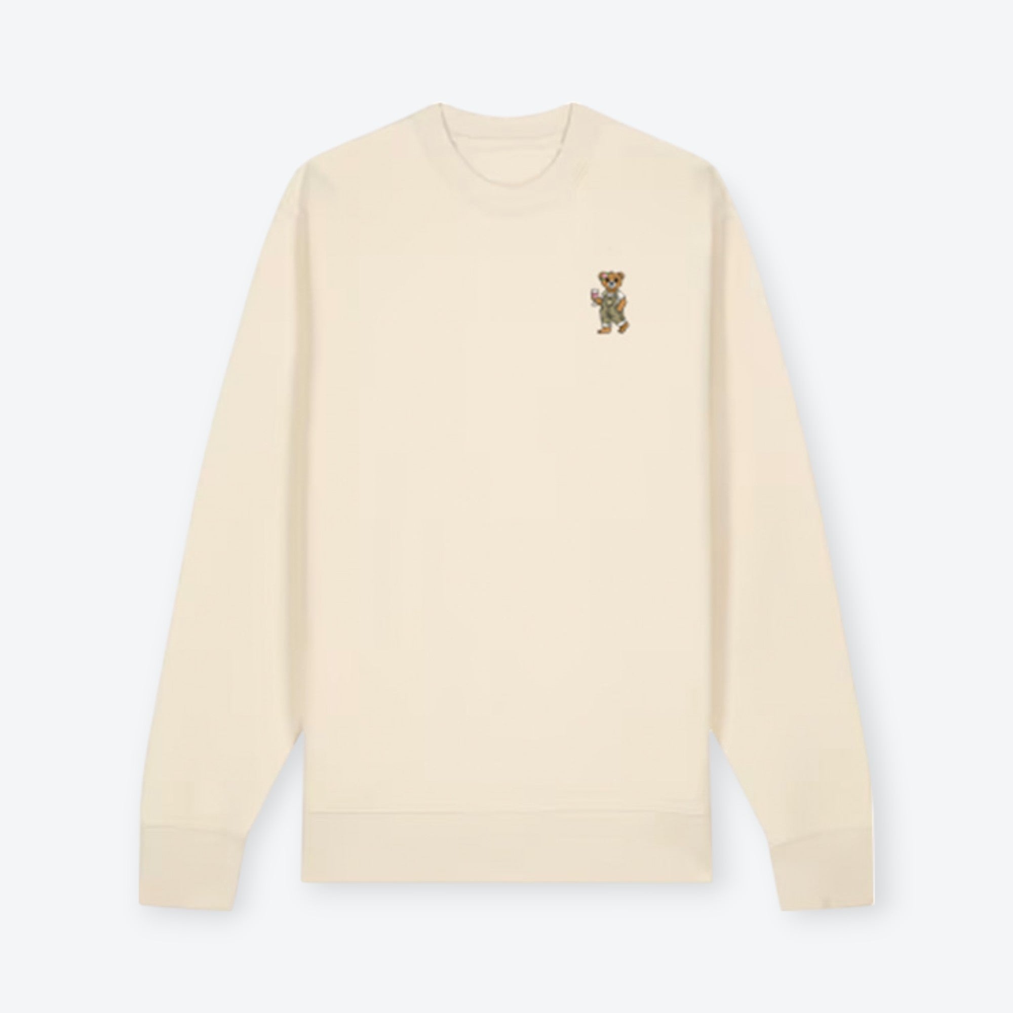 Sweatshirt - BĂ€rlotta