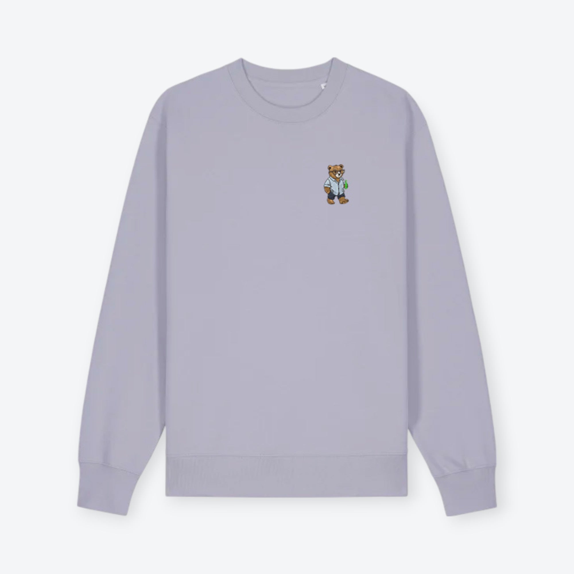 Sweatshirt - Herr BĂ€rt