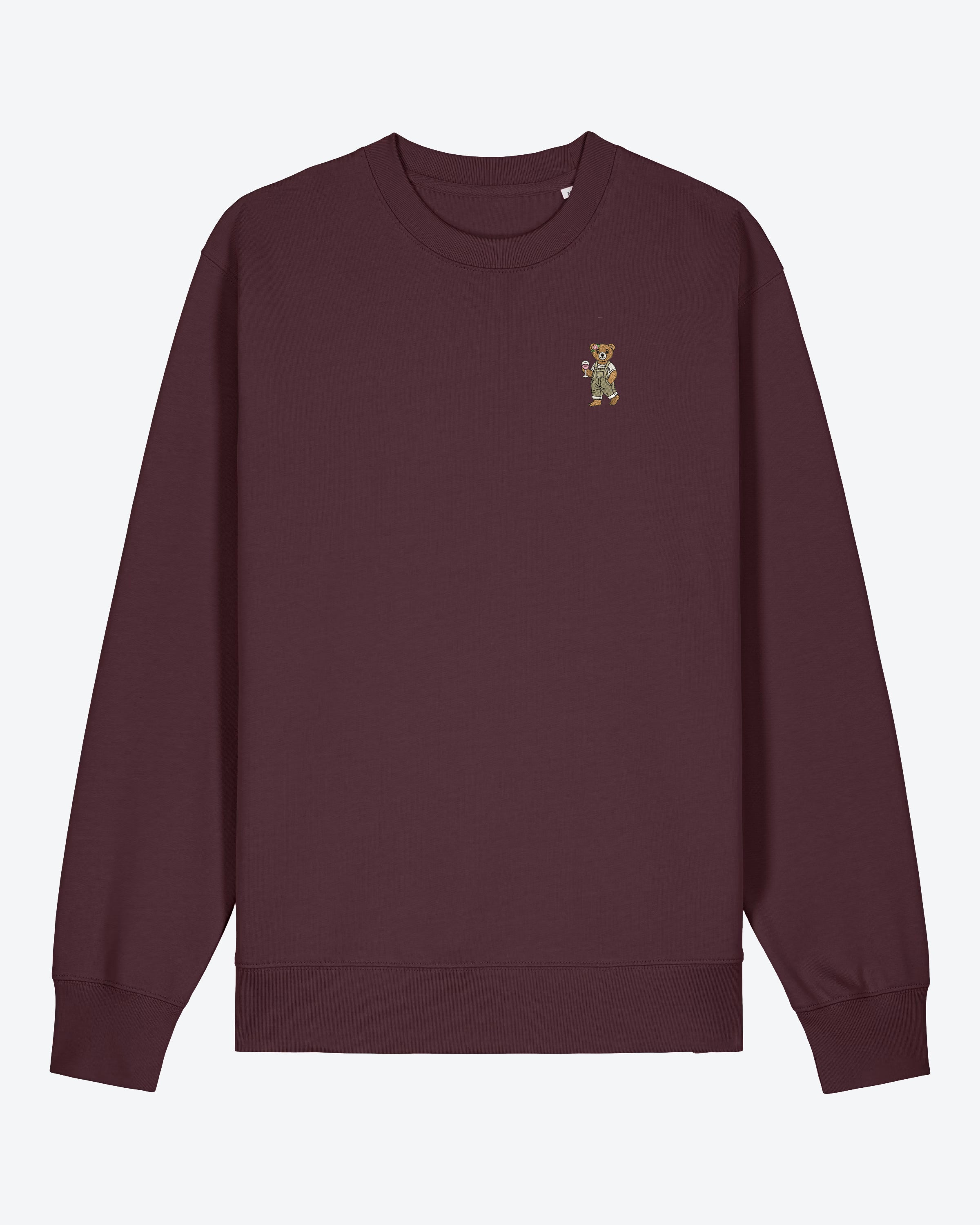 Sweatshirt - BĂ€rlotta