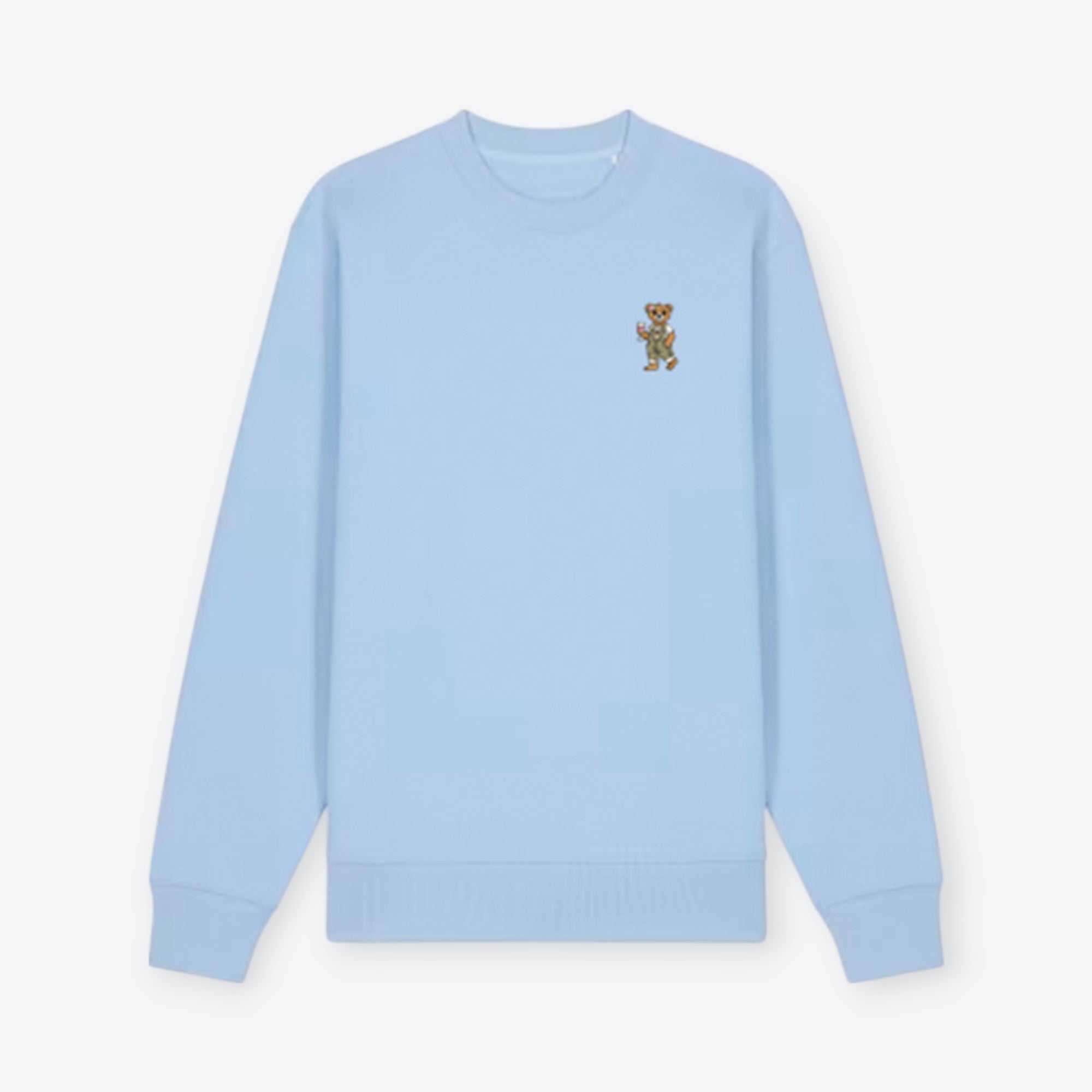 Sweatshirt - BĂ€rlotta