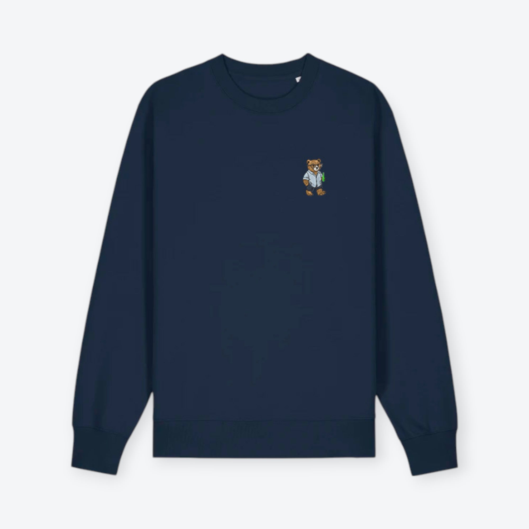 Sweatshirt - Herr BĂ€rt