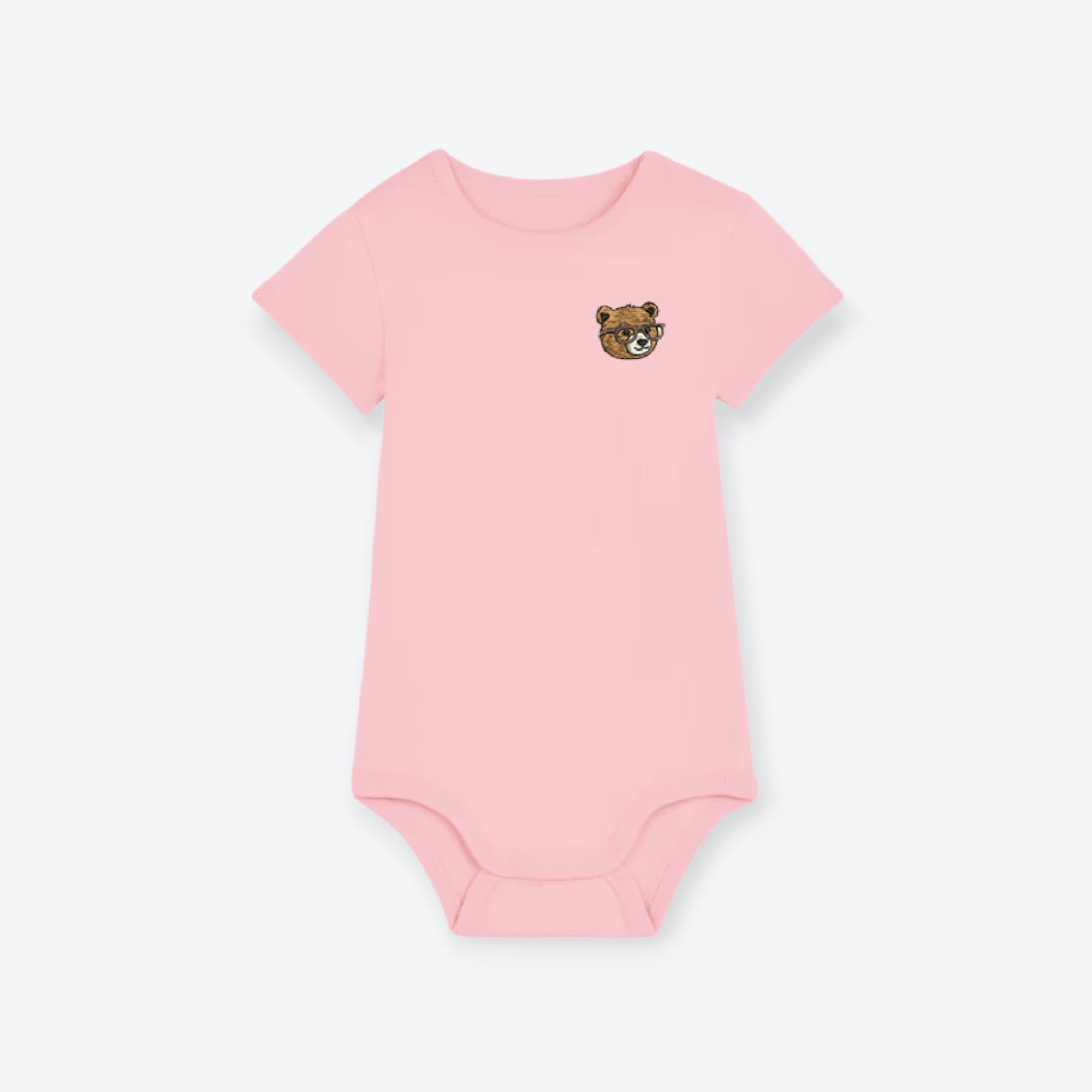 Baby Body - Herr Bärt