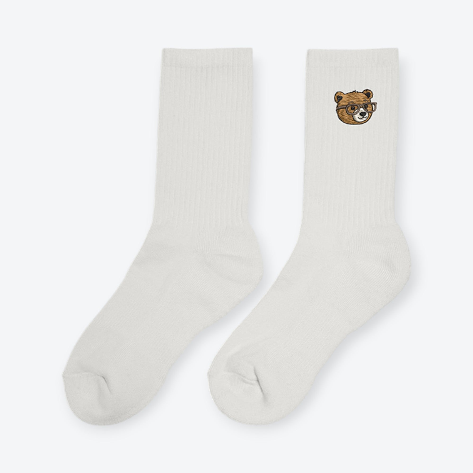 Socken - Herr Bärt
