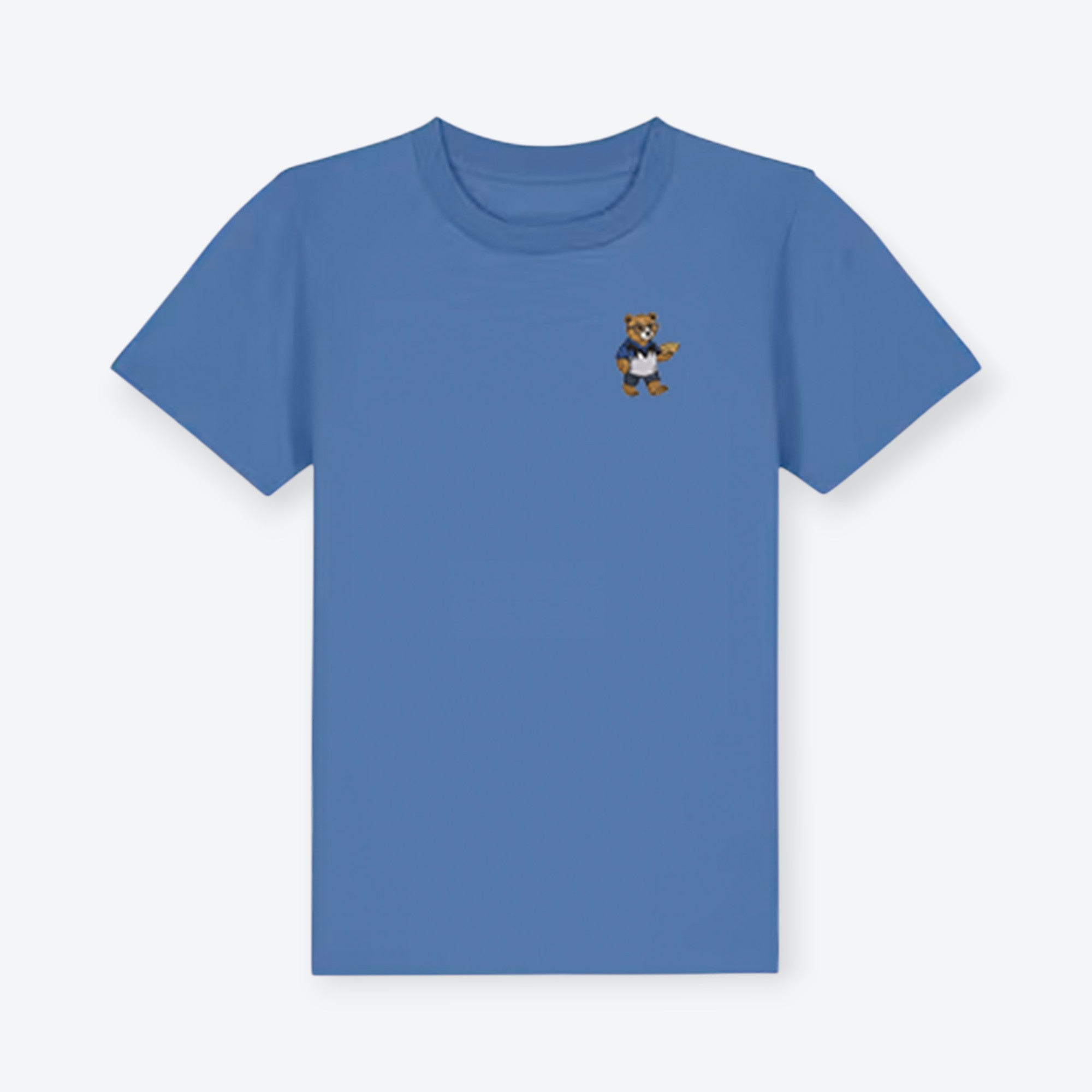 Mini T-Shirt - Herr Bärt im Stadion