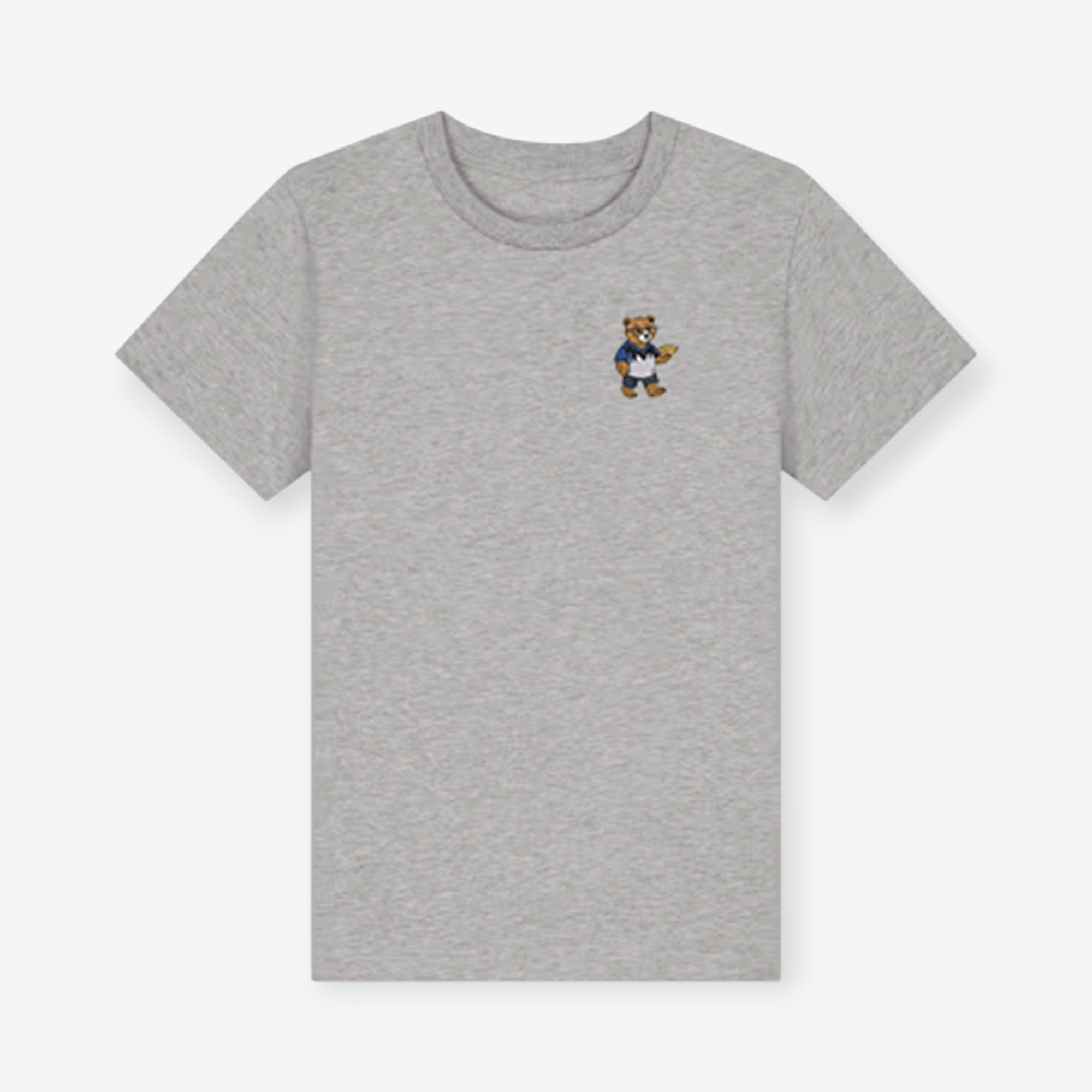 Mini T-Shirt - Herr Bärt im Stadion
