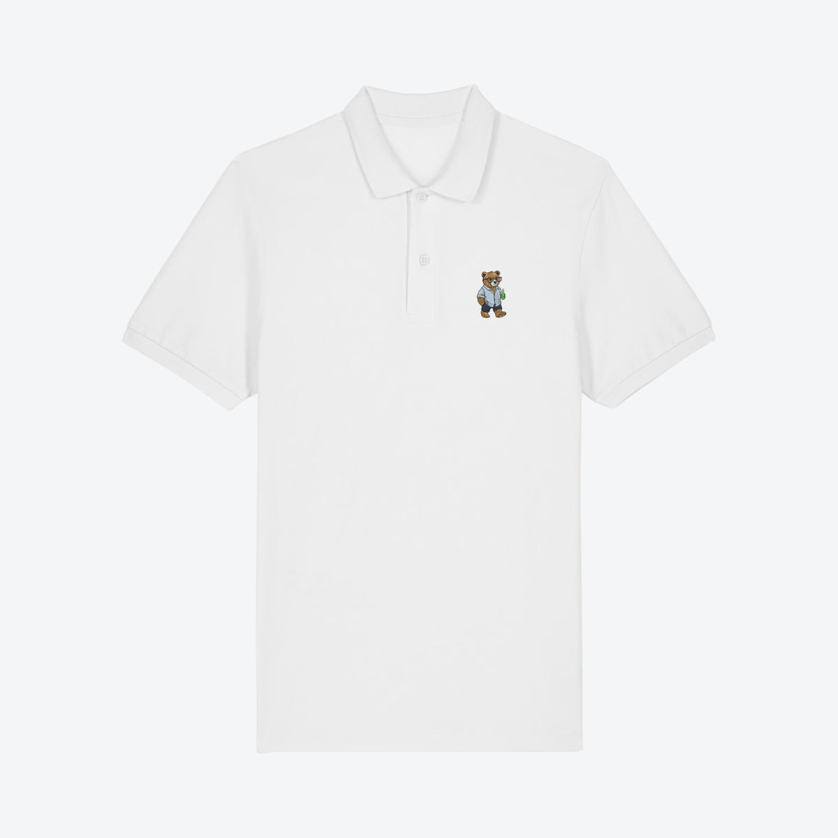 Polo - Herr Bärt