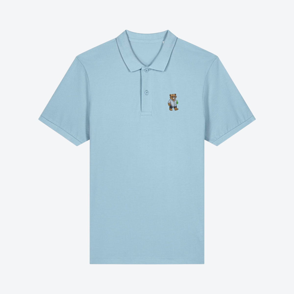 Polo - Herr Bärt