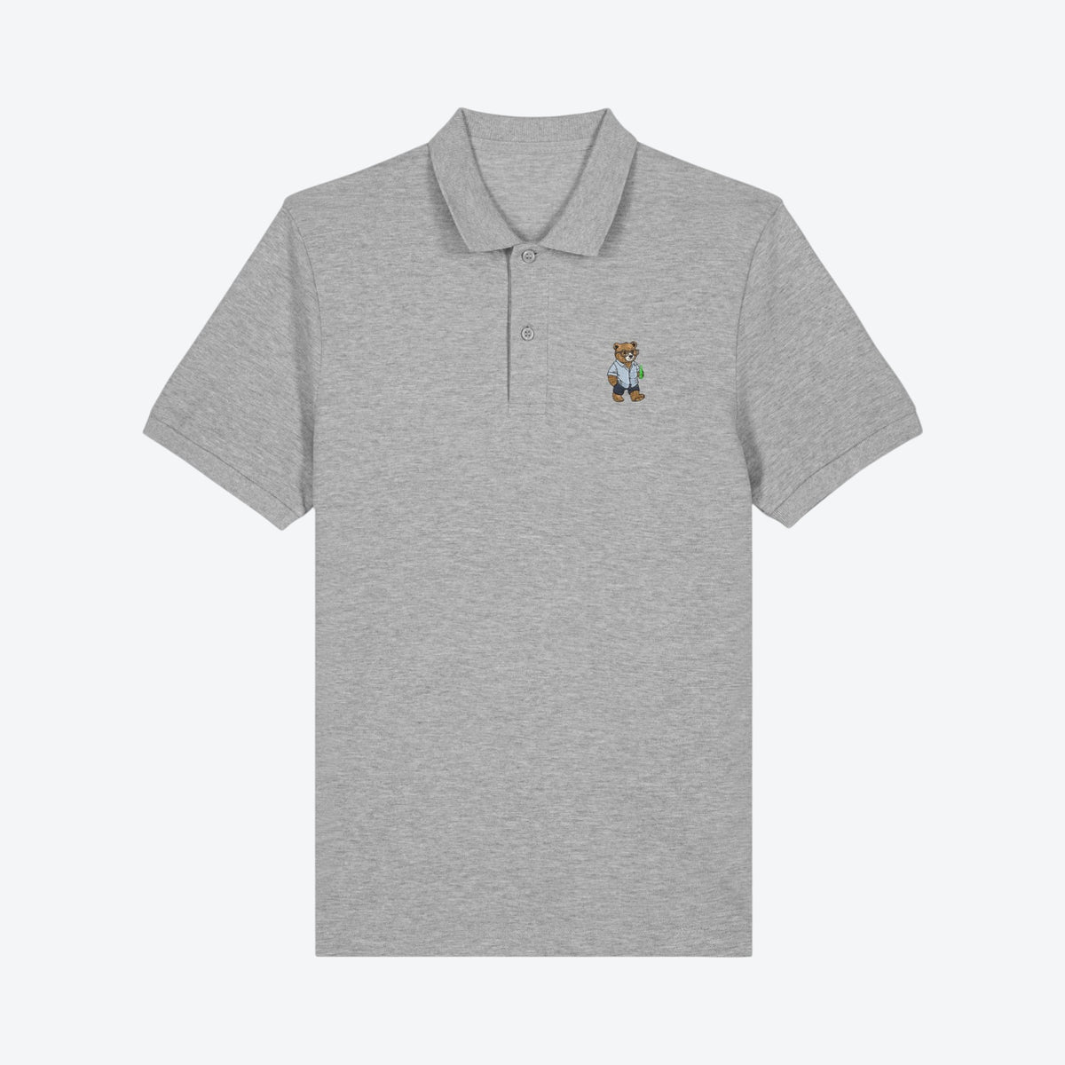 Polo - Herr Bärt