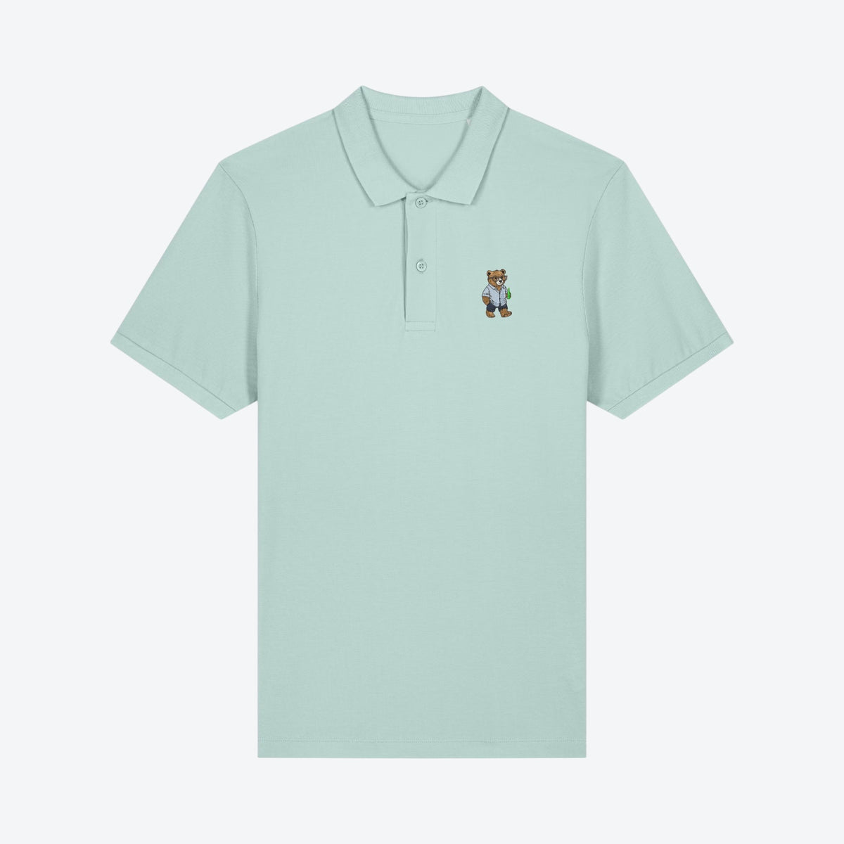 Polo - Herr Bärt