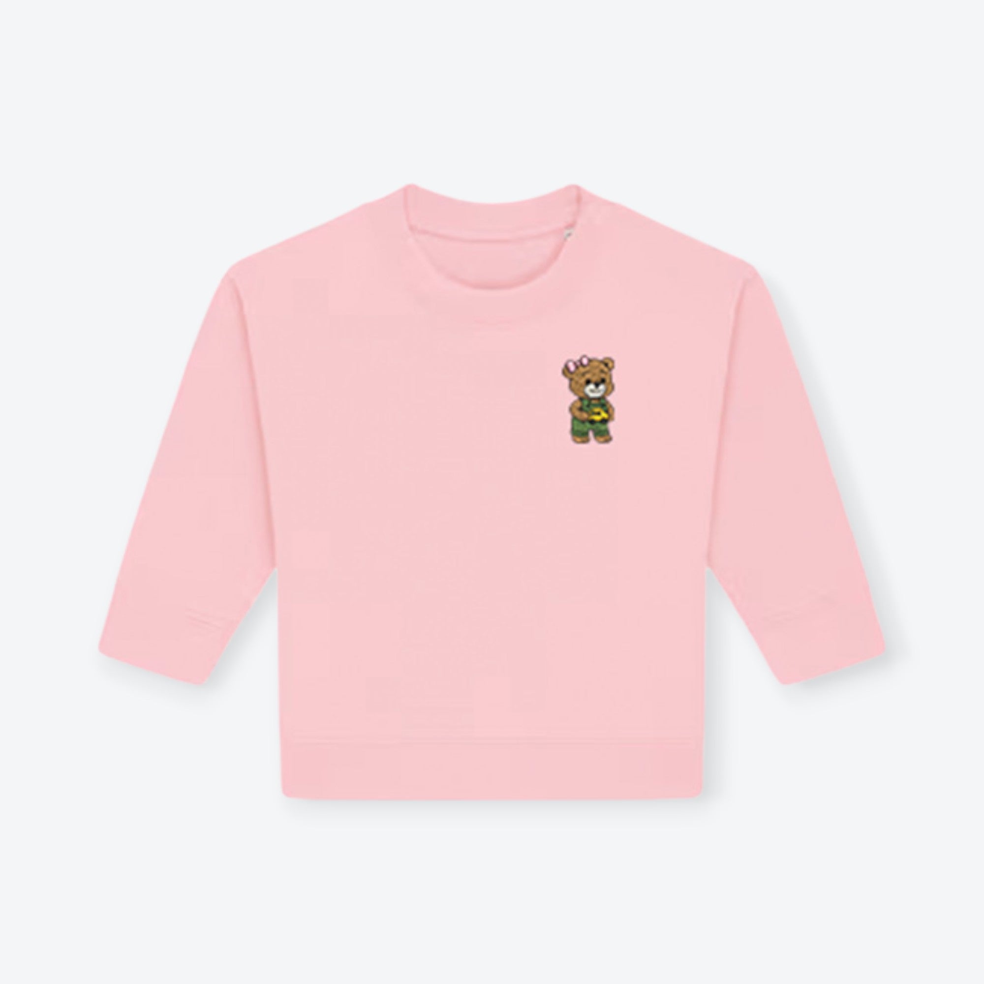 Baby Sweatshirt - Bäralie