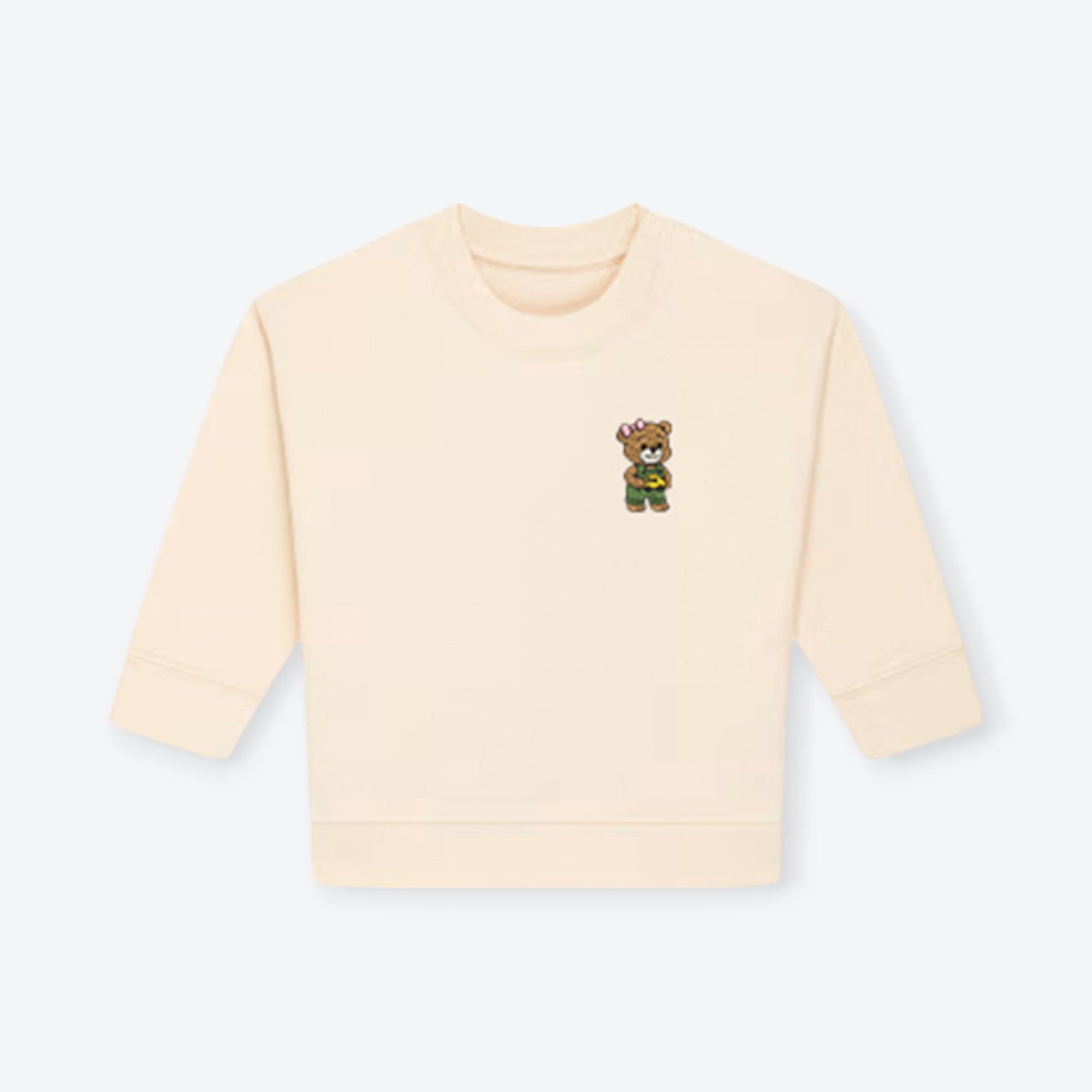Baby Sweatshirt - Bäralie