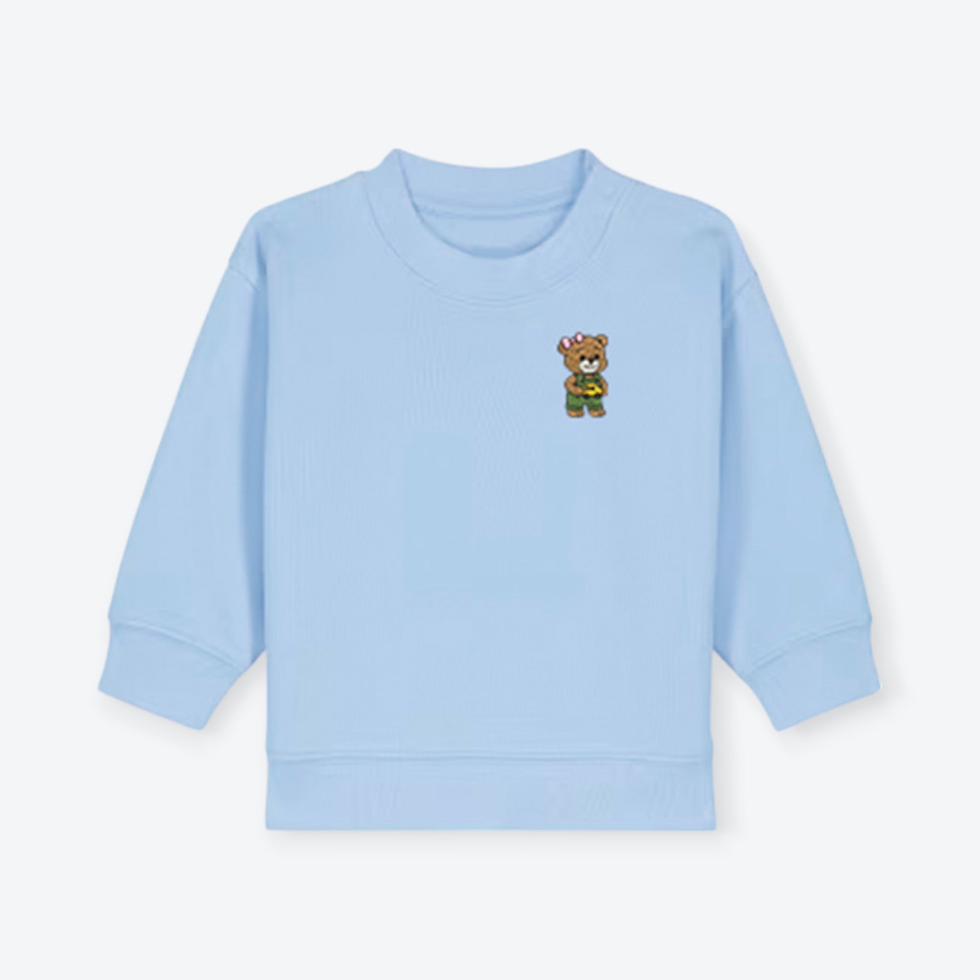 Baby Sweatshirt - Bäralie