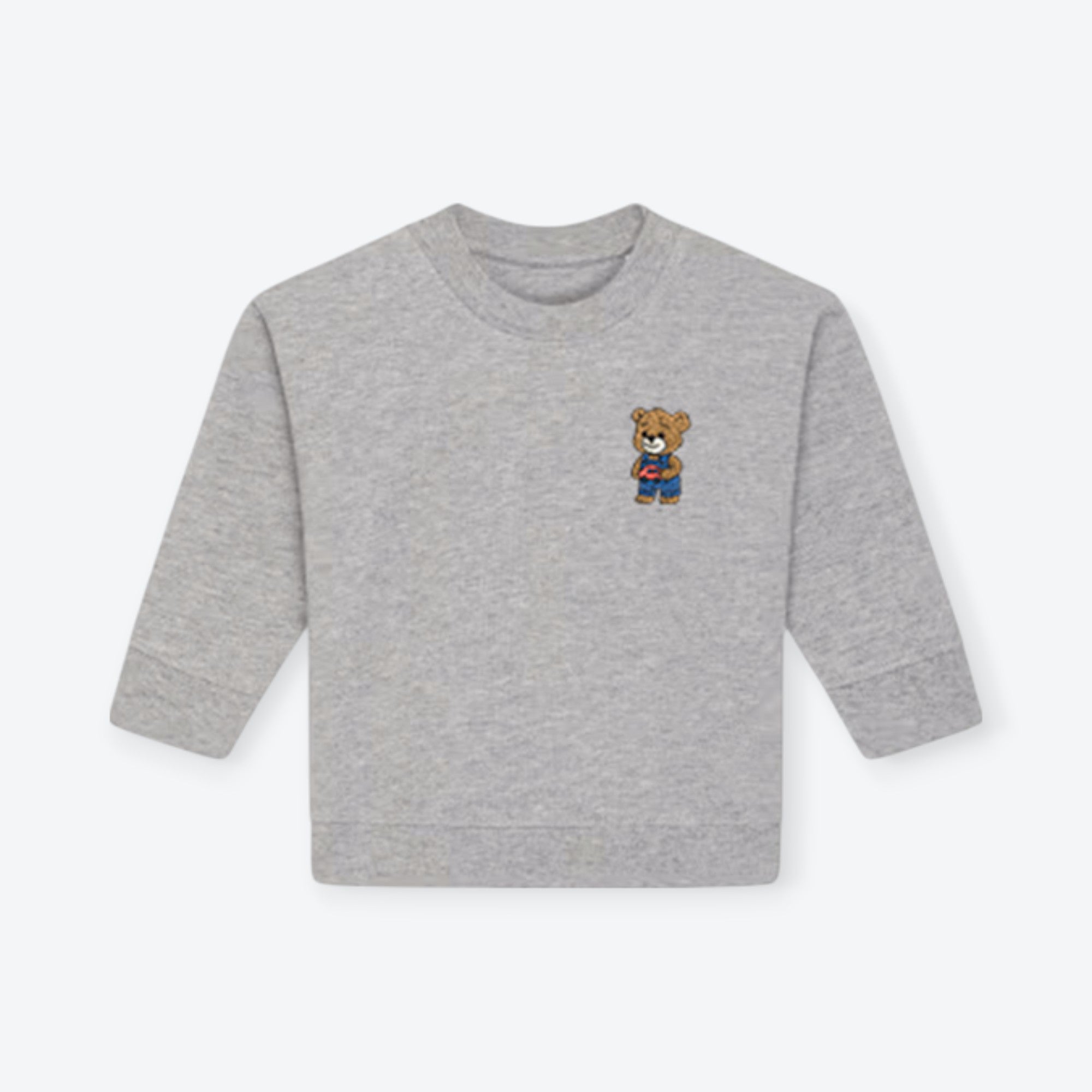 Baby Sweatshirt - Casbär