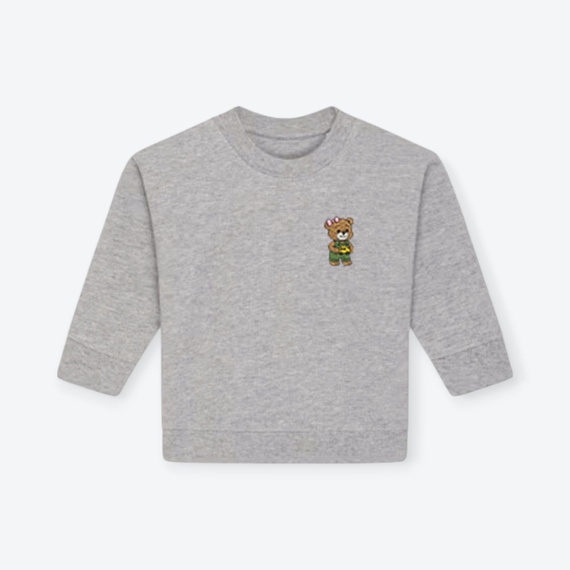 Baby Sweatshirt - Bäralie