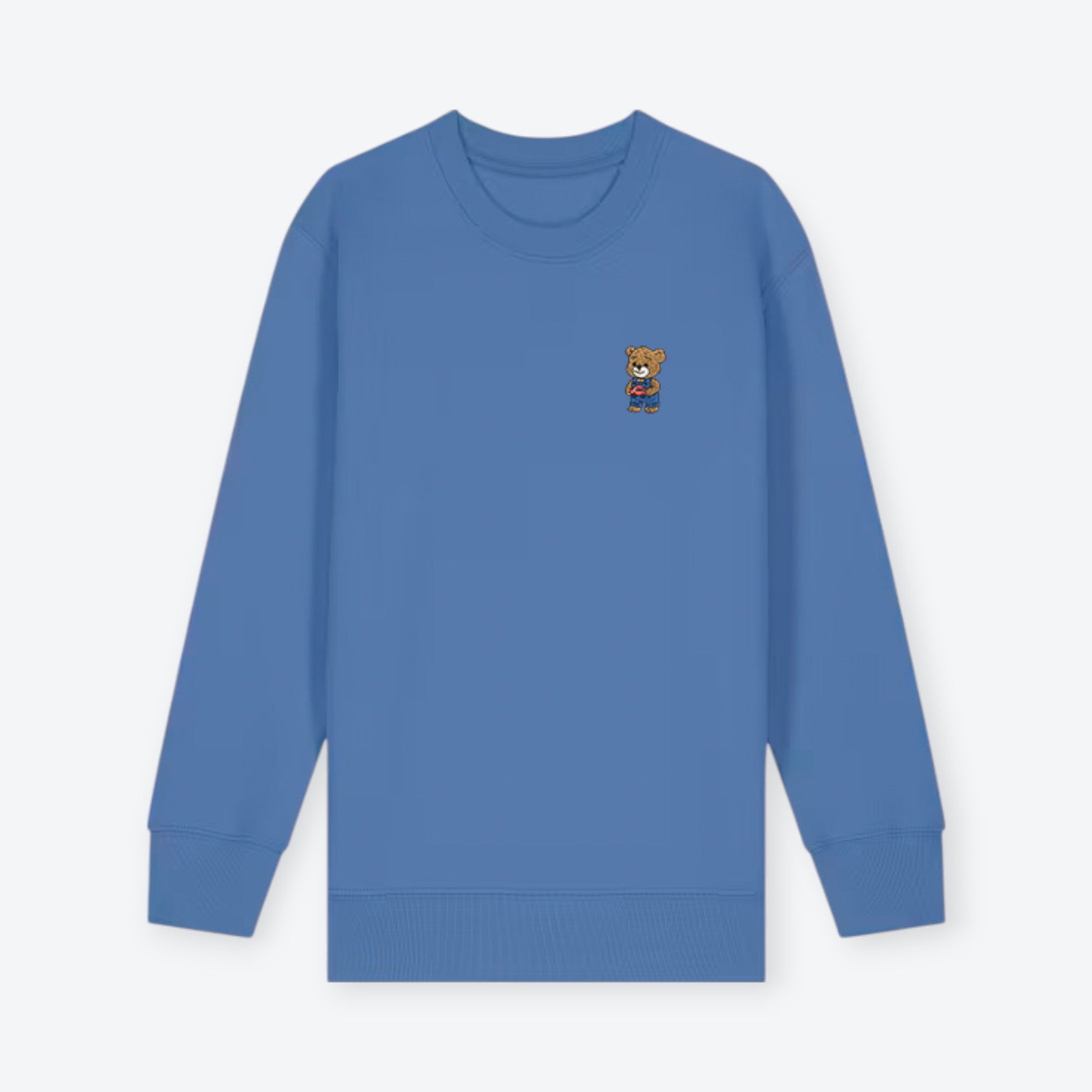 Mini Sweatshirt - Casbär