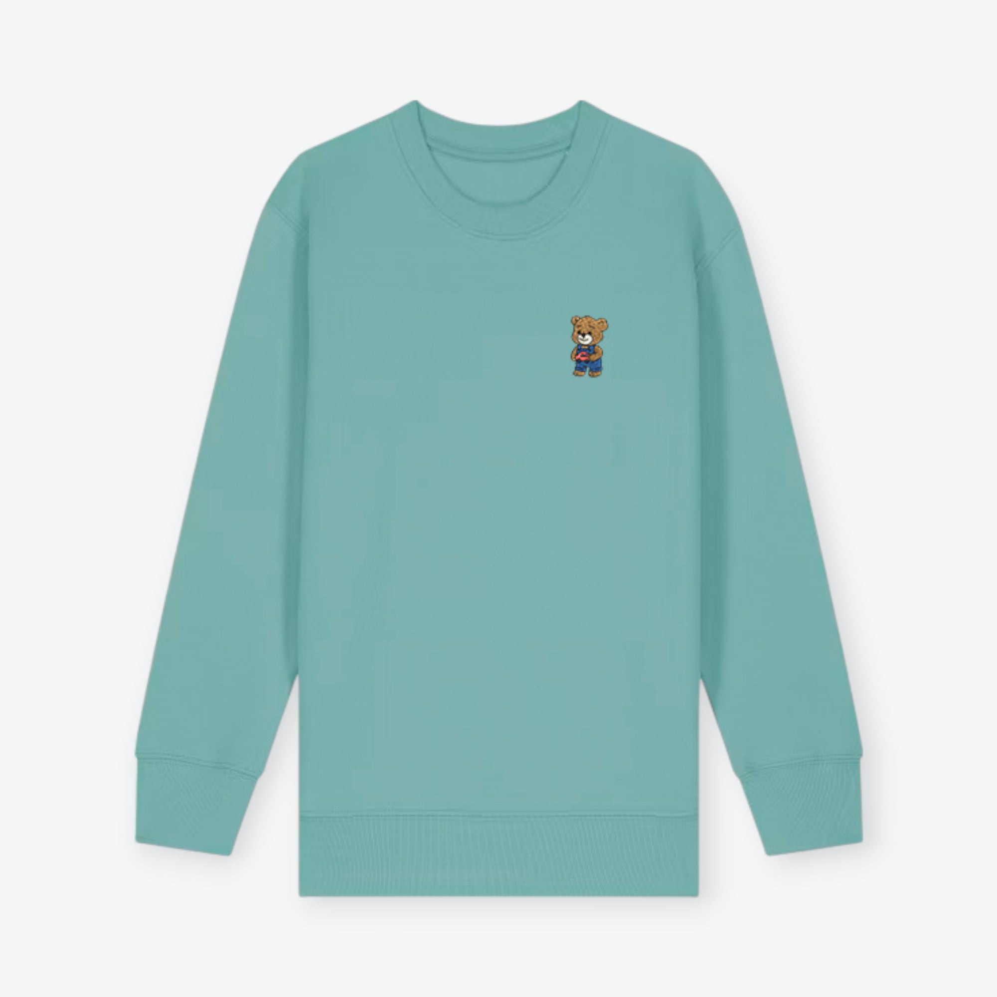 Mini Sweatshirt - Casbär