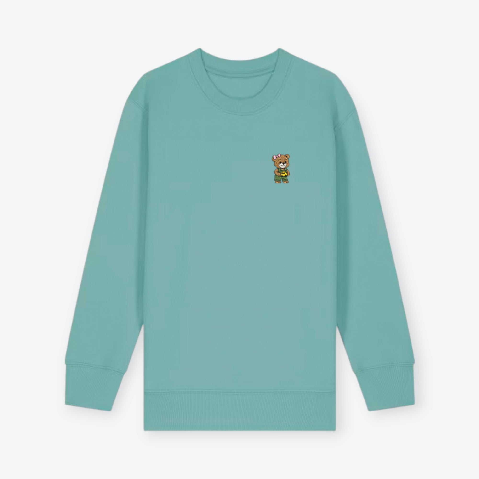 Mini Sweatshirt - Bäralie