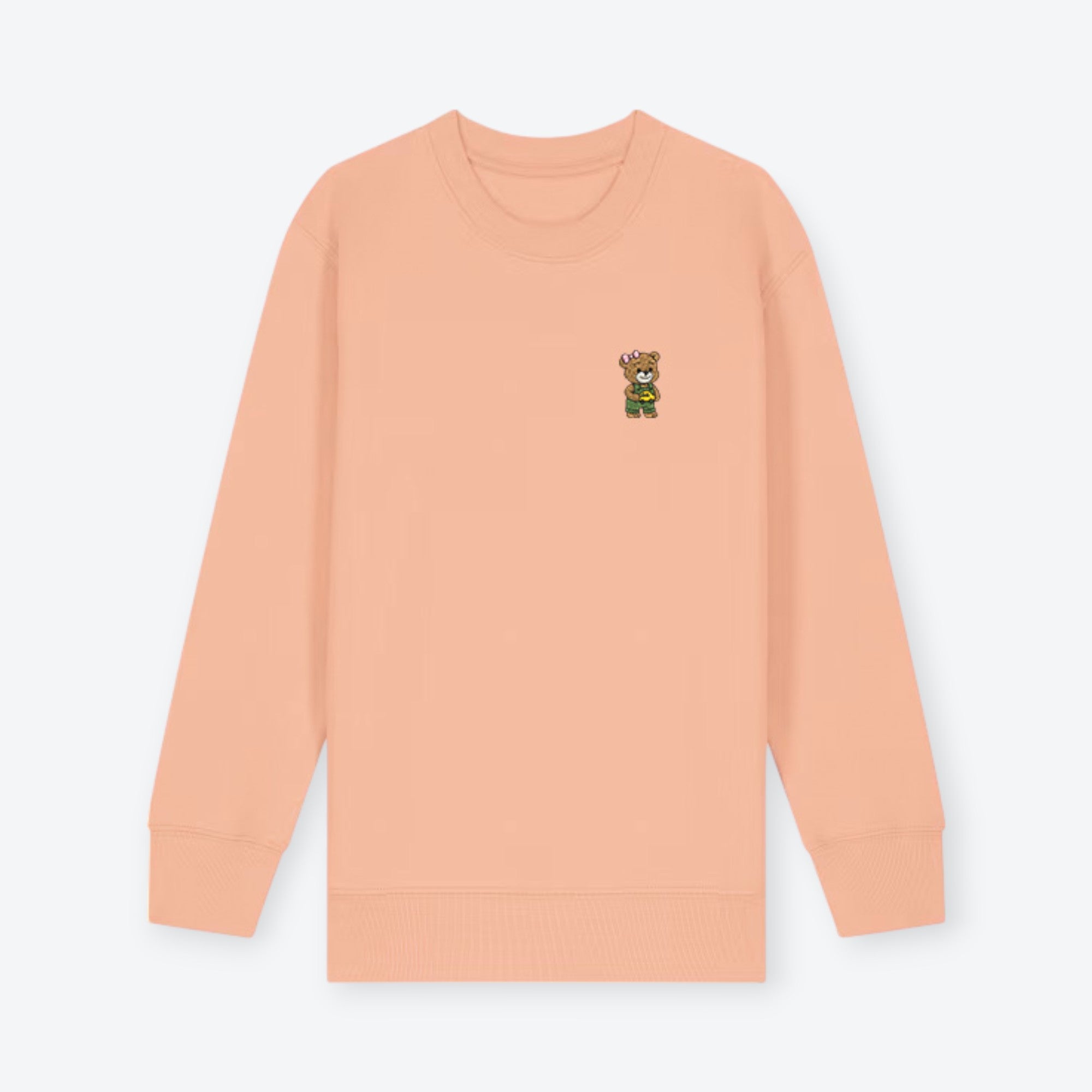 Mini Sweatshirt - Bäralie