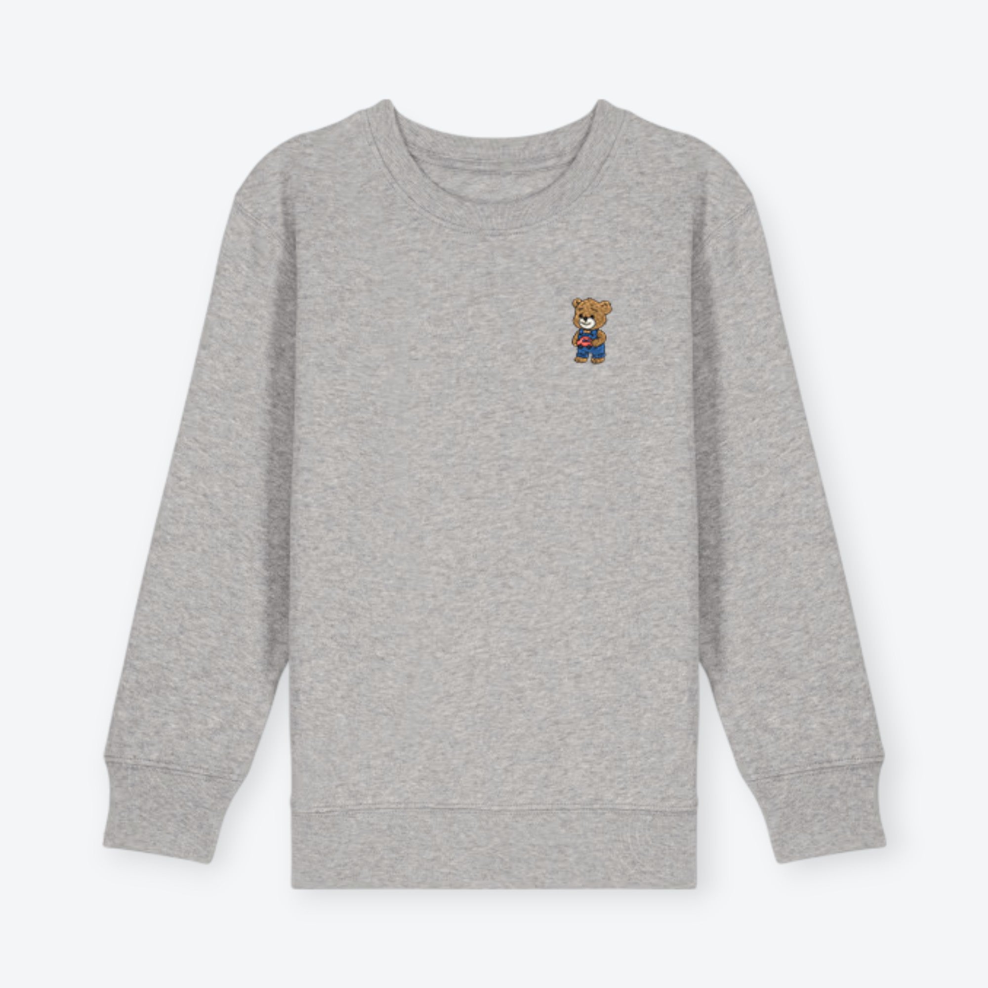 Mini Sweatshirt - Casbär