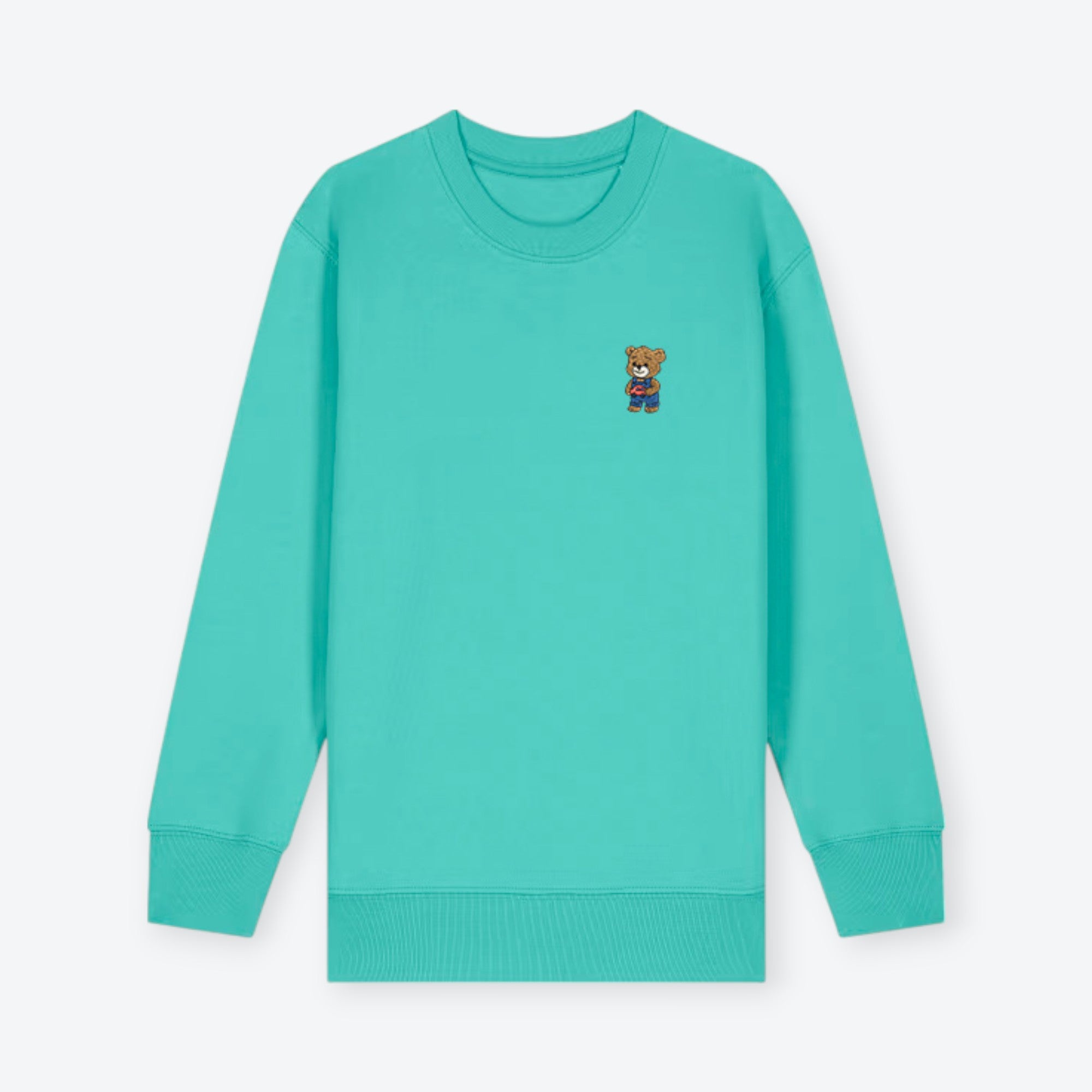 Mini Sweatshirt - Casbär