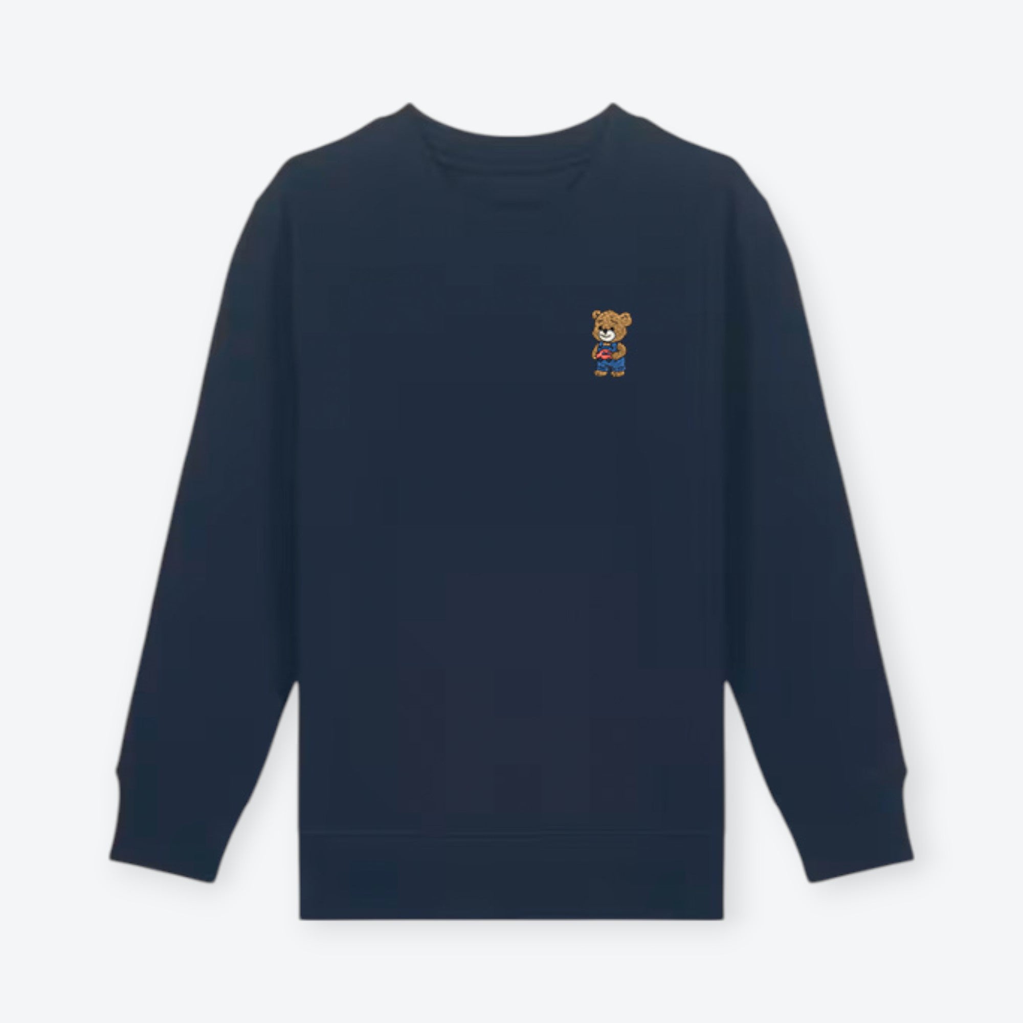 Mini Sweatshirt - Casbär