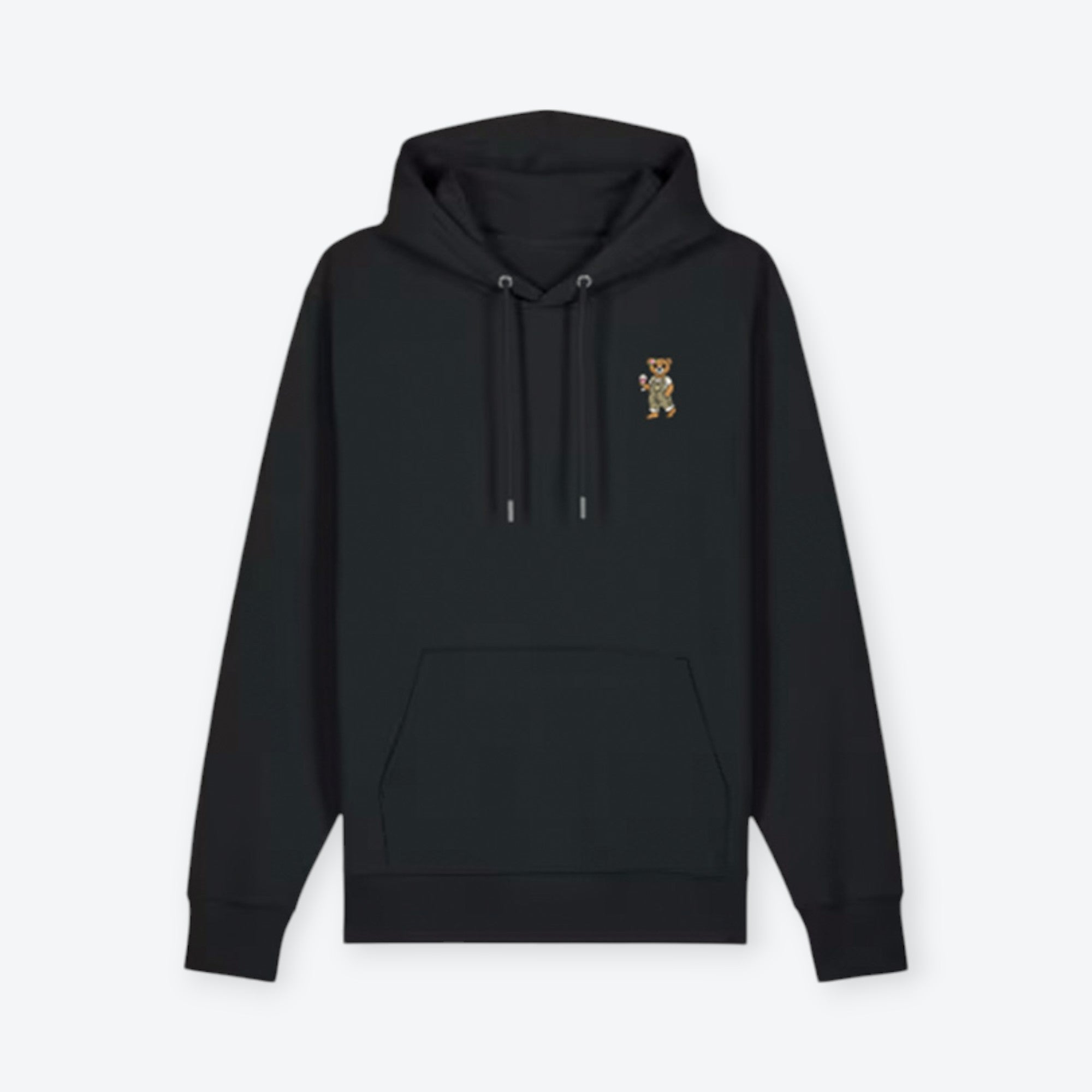 Hoodie - Bärlotta