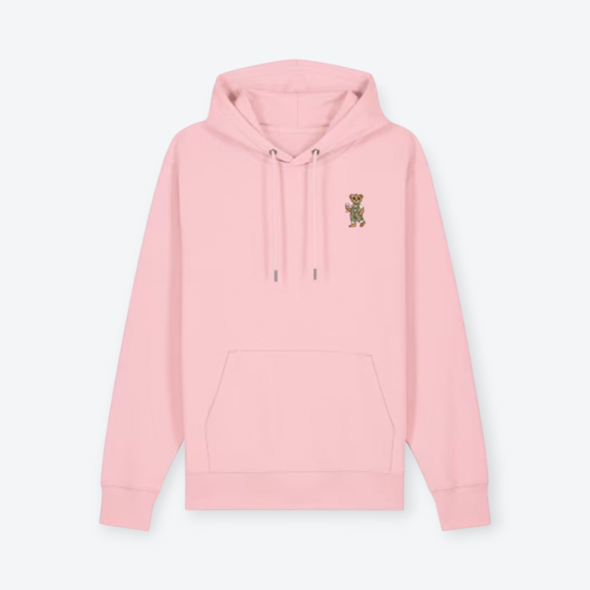 Hoodie - Bärlotta