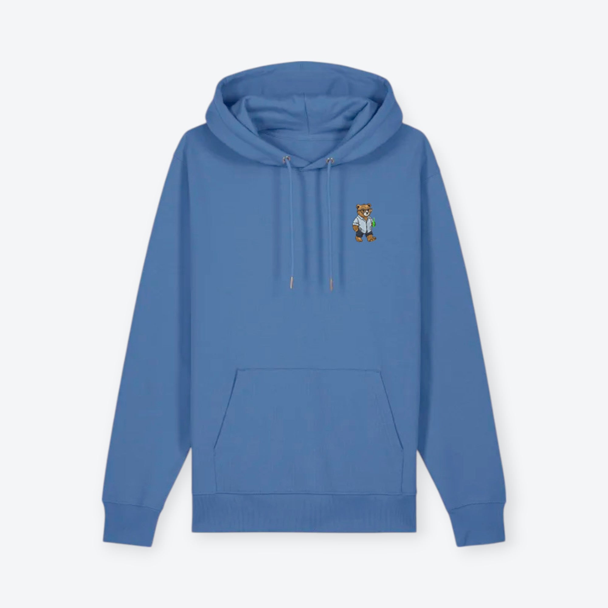 Hoodie - Herr Bärt