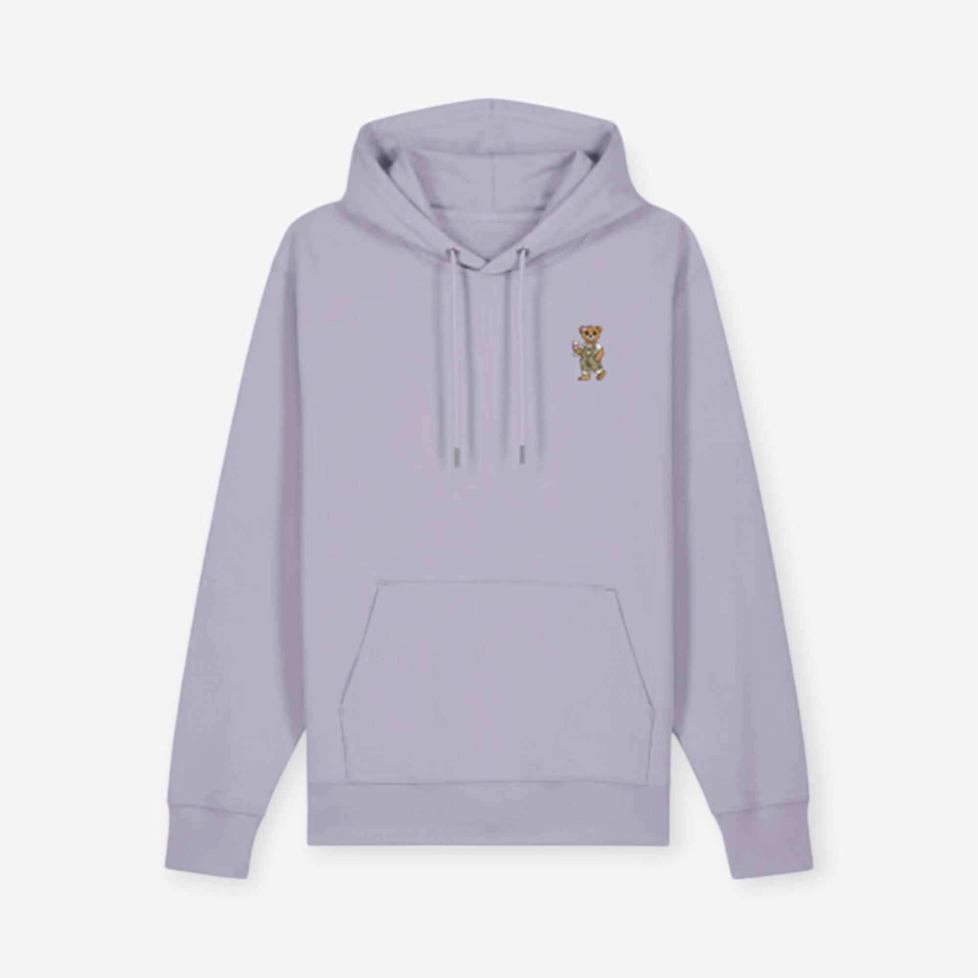 Hoodie - Bärlotta