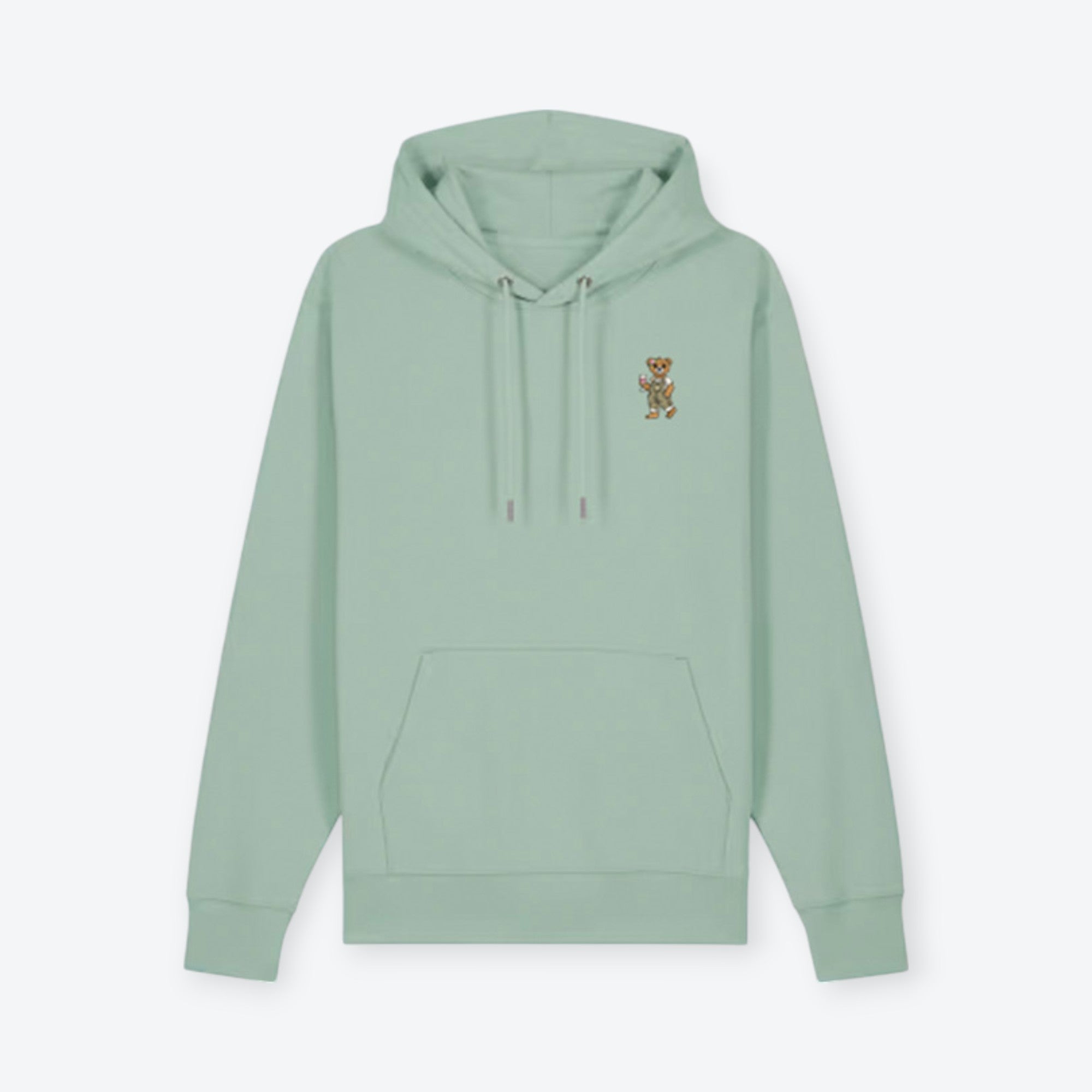 Hoodie - Bärlotta