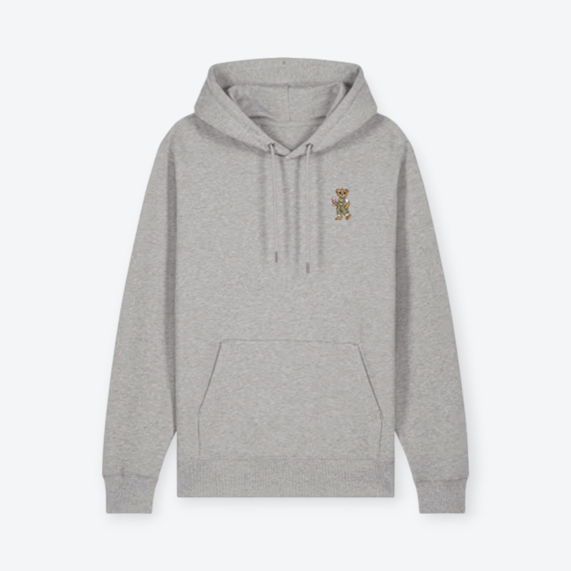 Hoodie - Bärlotta