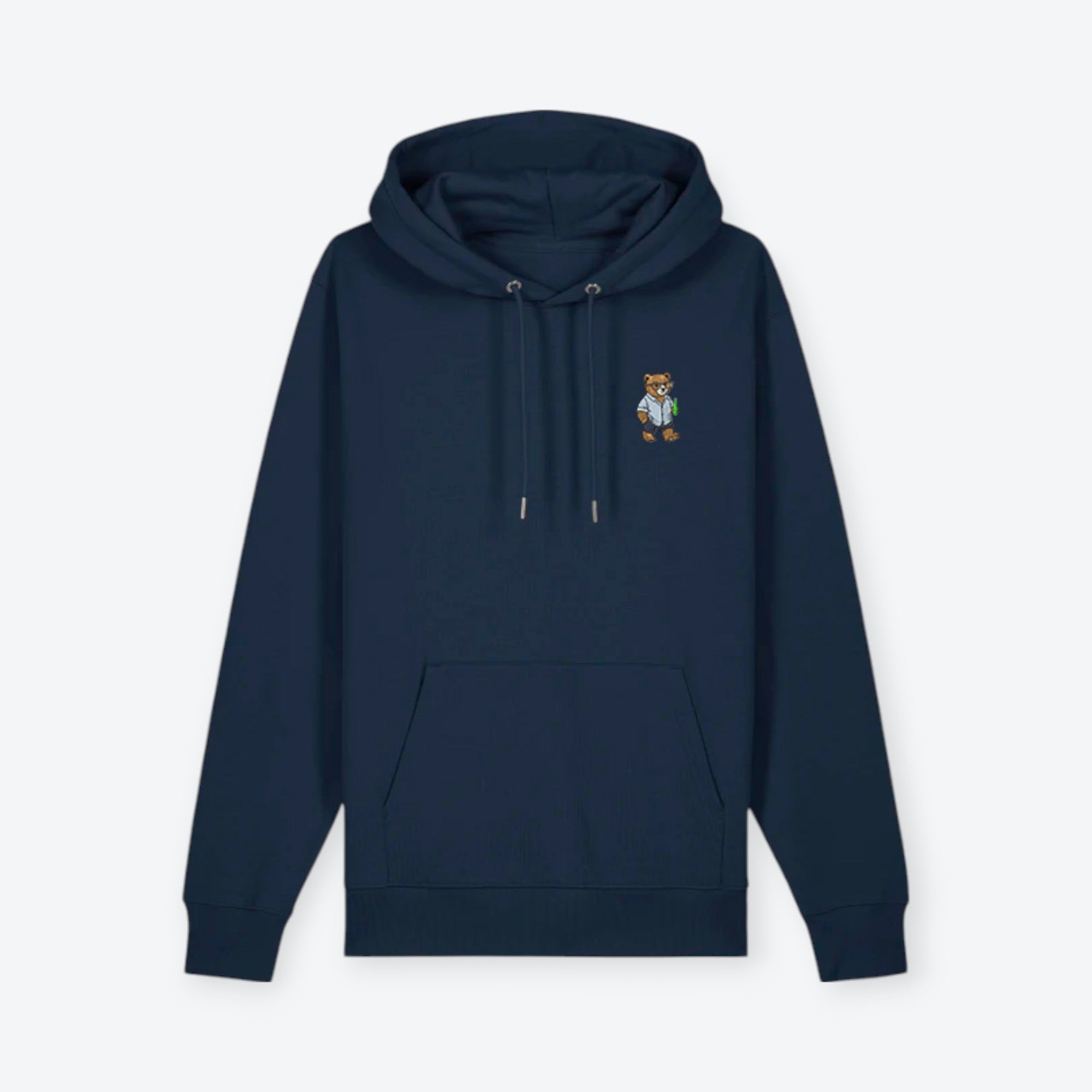 Hoodie - Herr Bärt