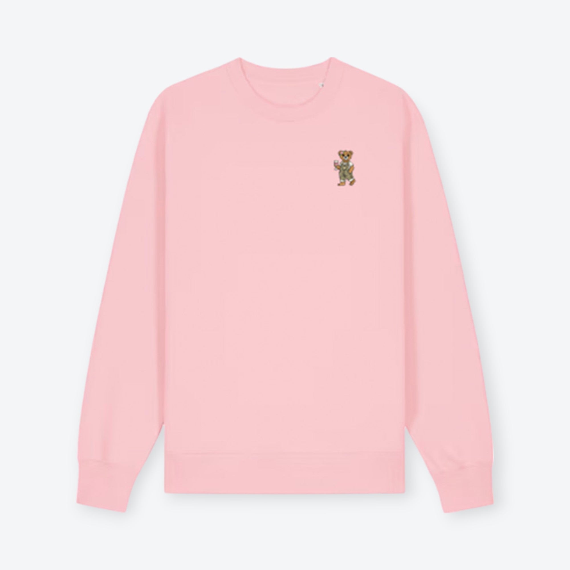Sweatshirt - Bärlotta
