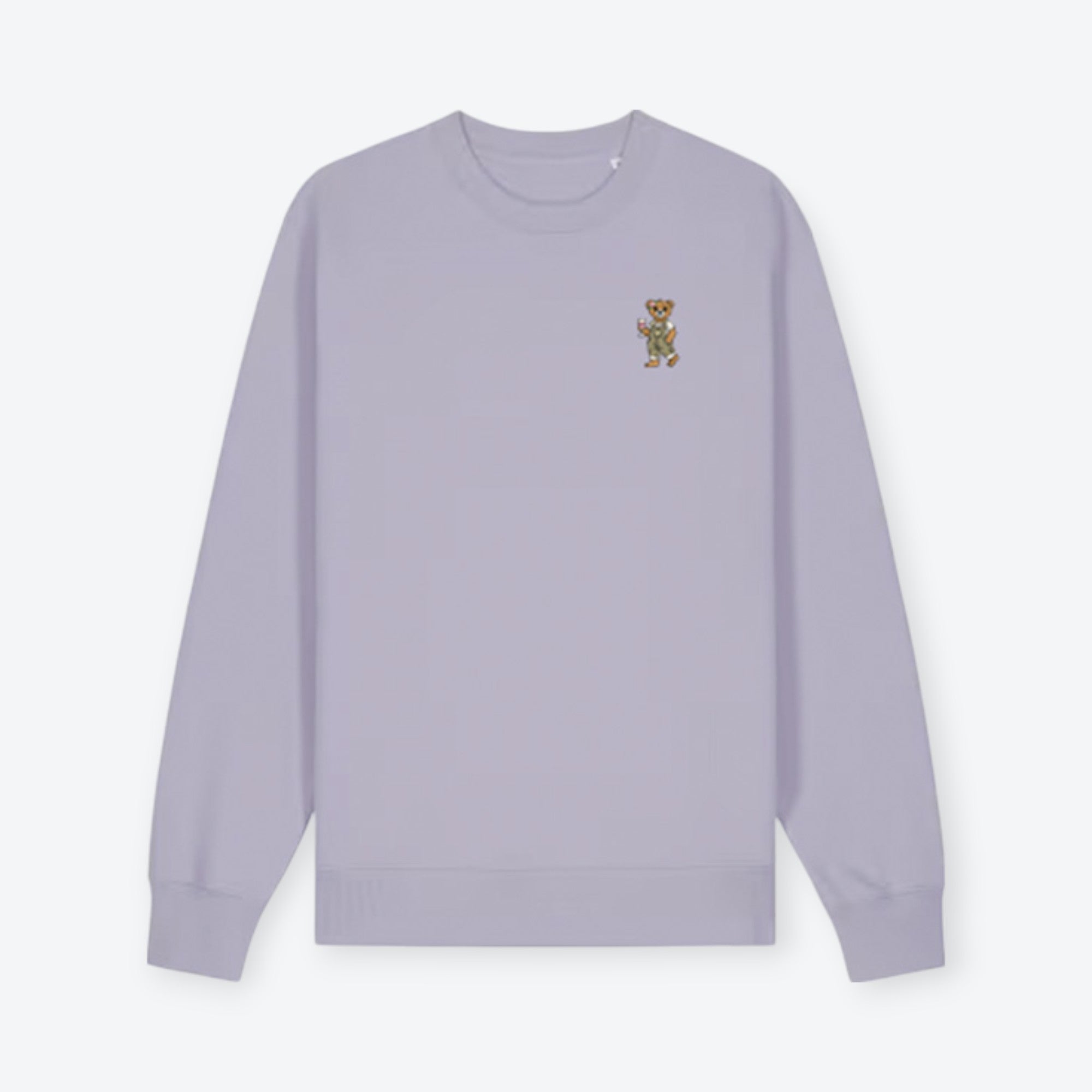 Sweatshirt - Bärlotta