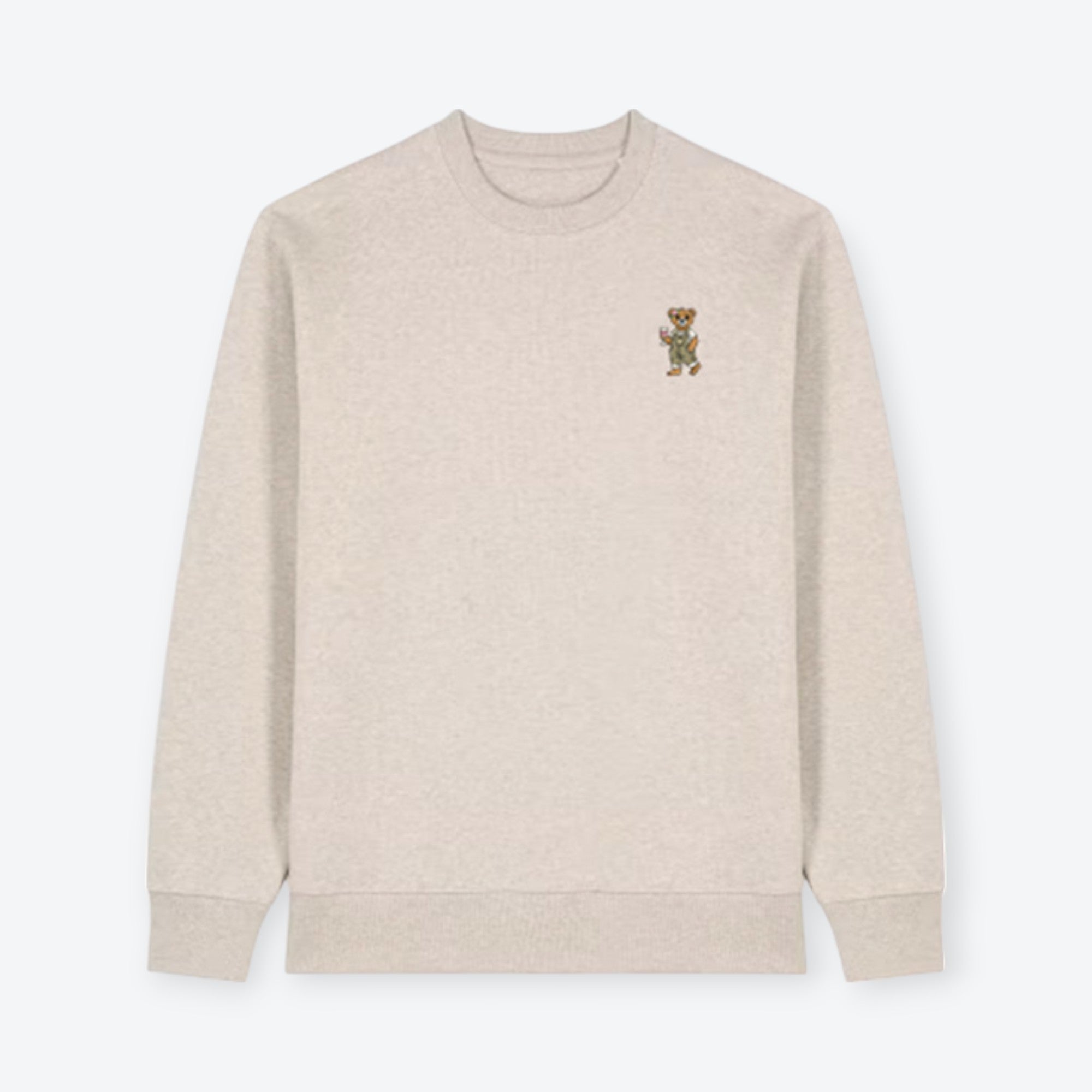 Sweatshirt - Bärlotta