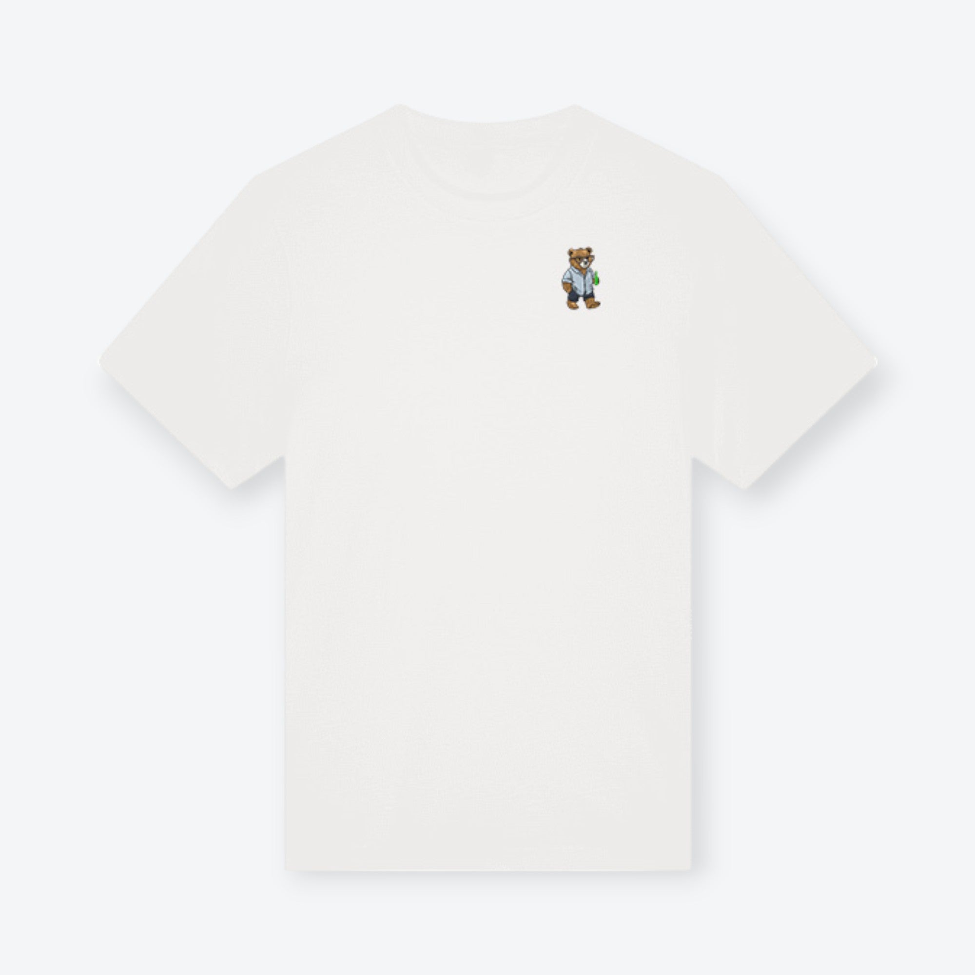 T-Shirt - Herr Bärt