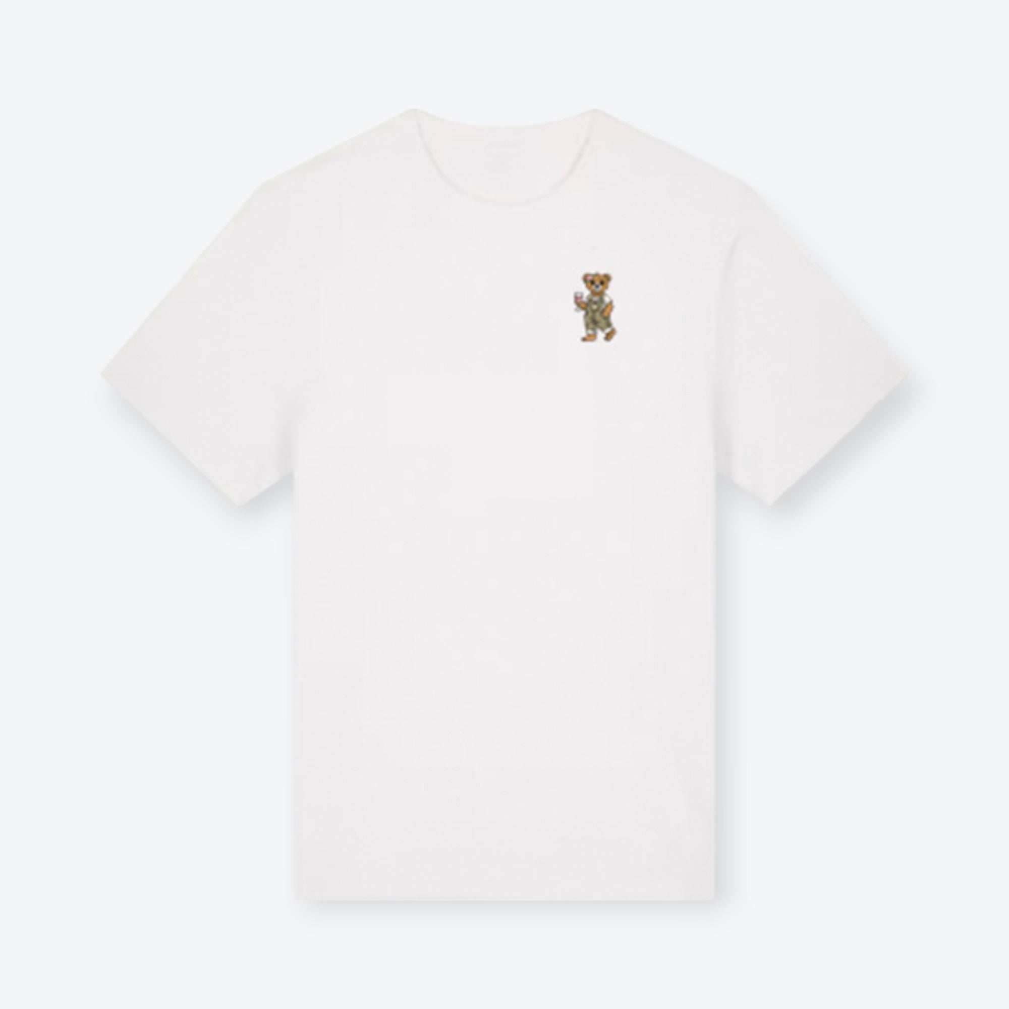 T-Shirt - Bärlotta