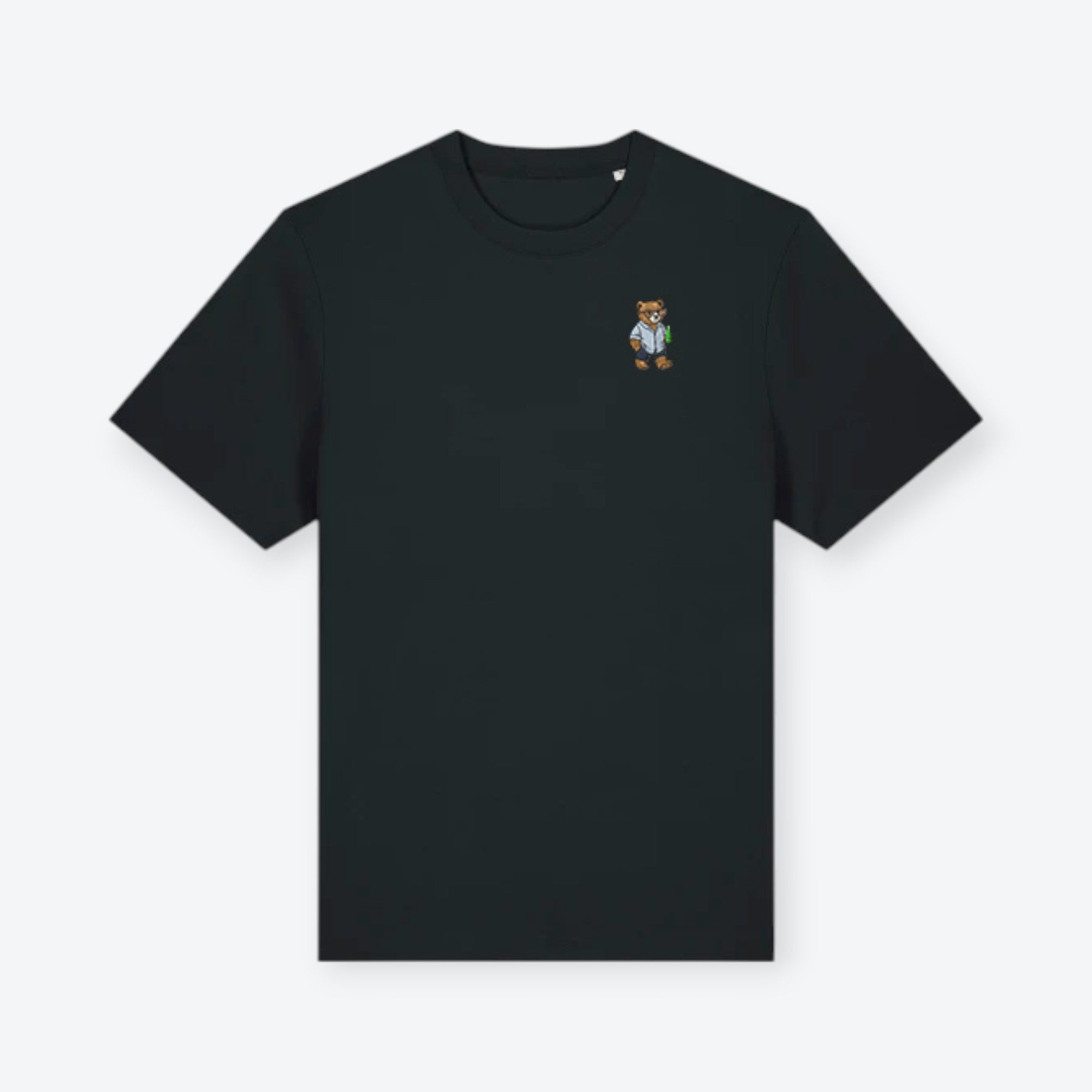 T-Shirt - Herr Bärt